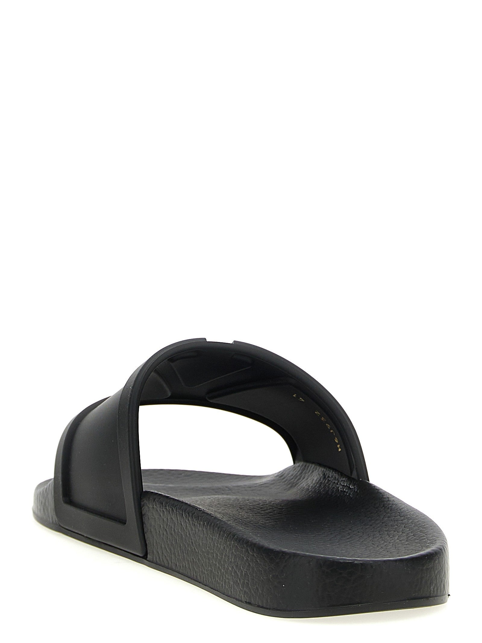 Valentino Garavani - nan - Black - Sandal