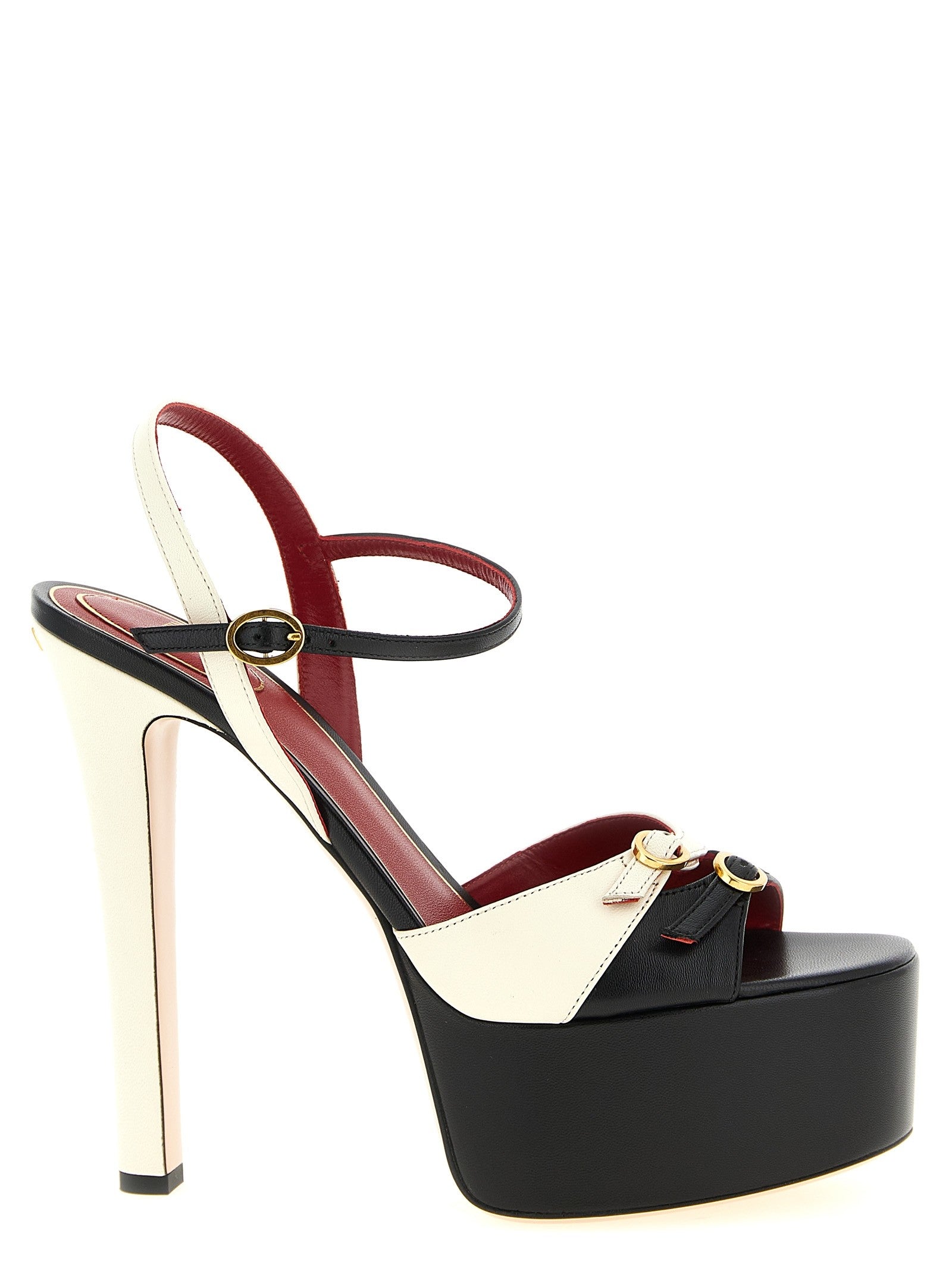 Valentino Garavani - nan - Multicolor - Sandal