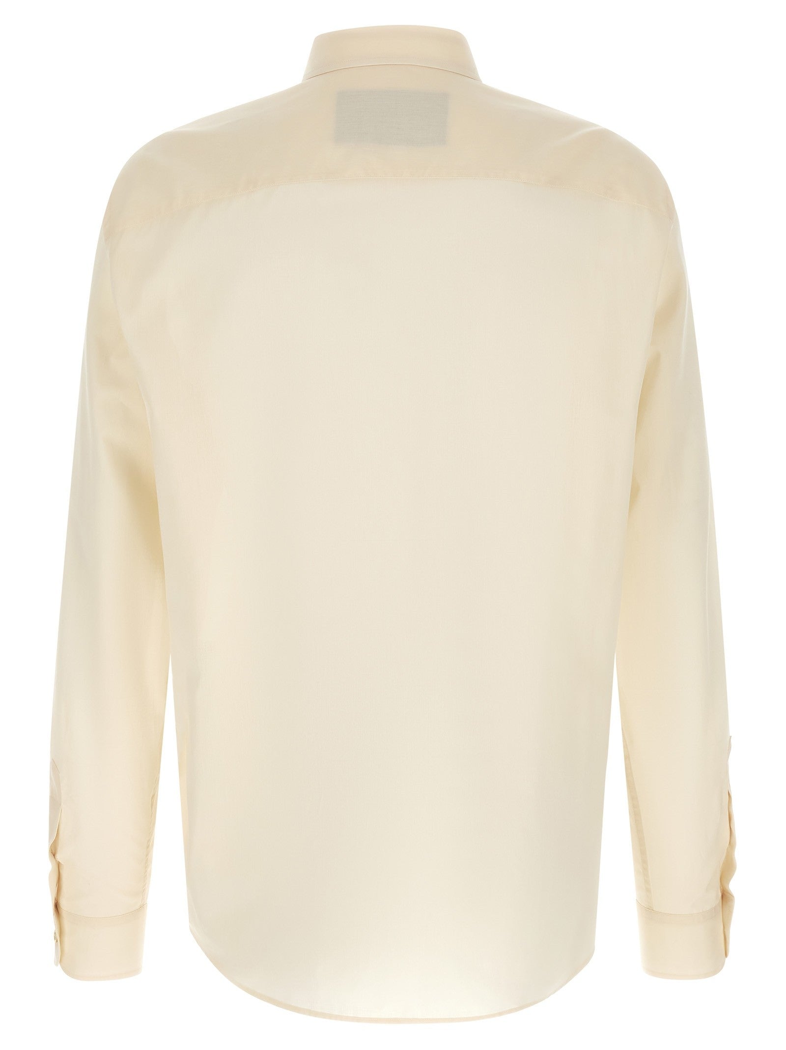 Valentino Garavani - nan - White - Shirt