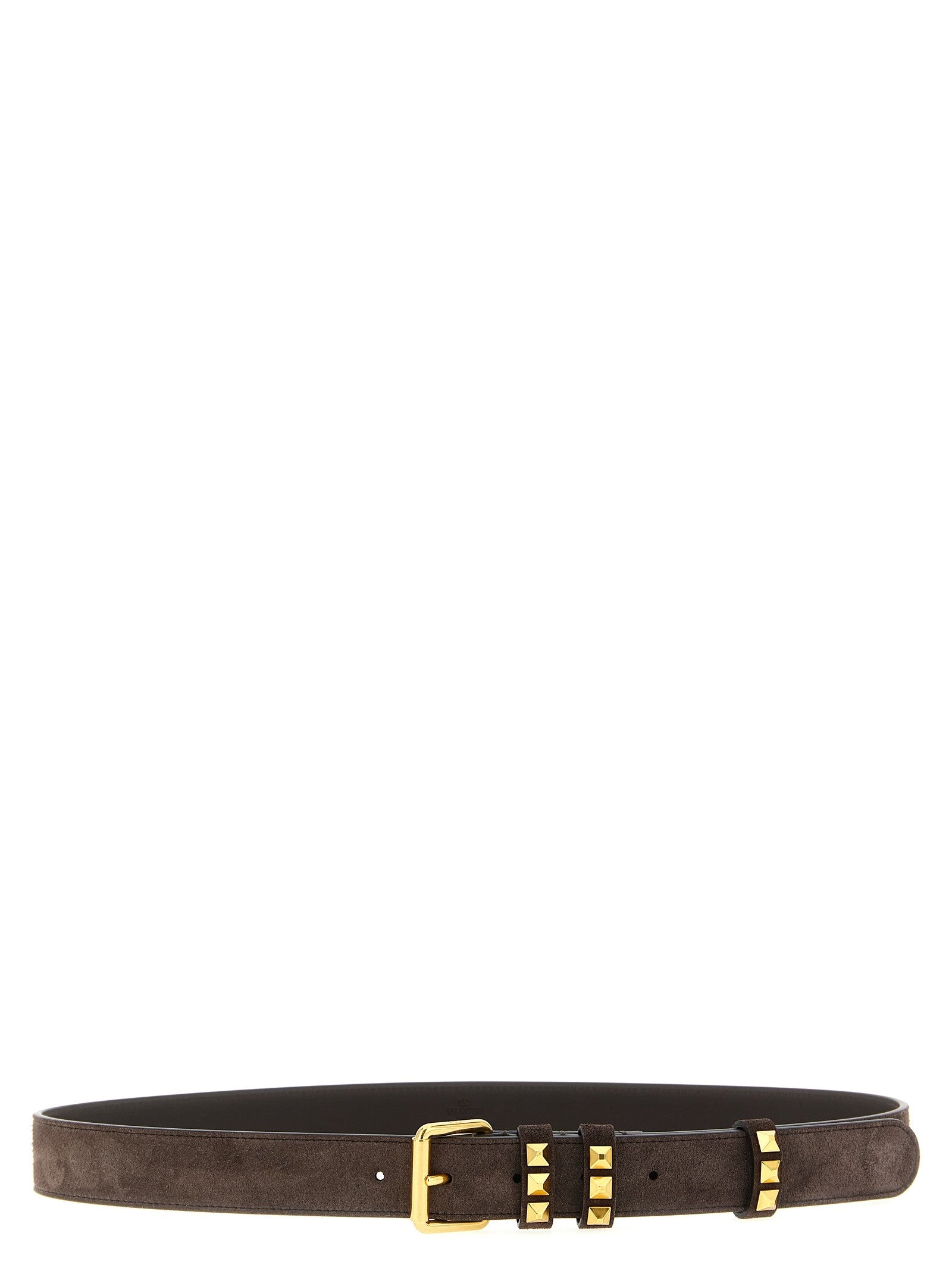 Valentino Garavani - nan - Brown - Belt