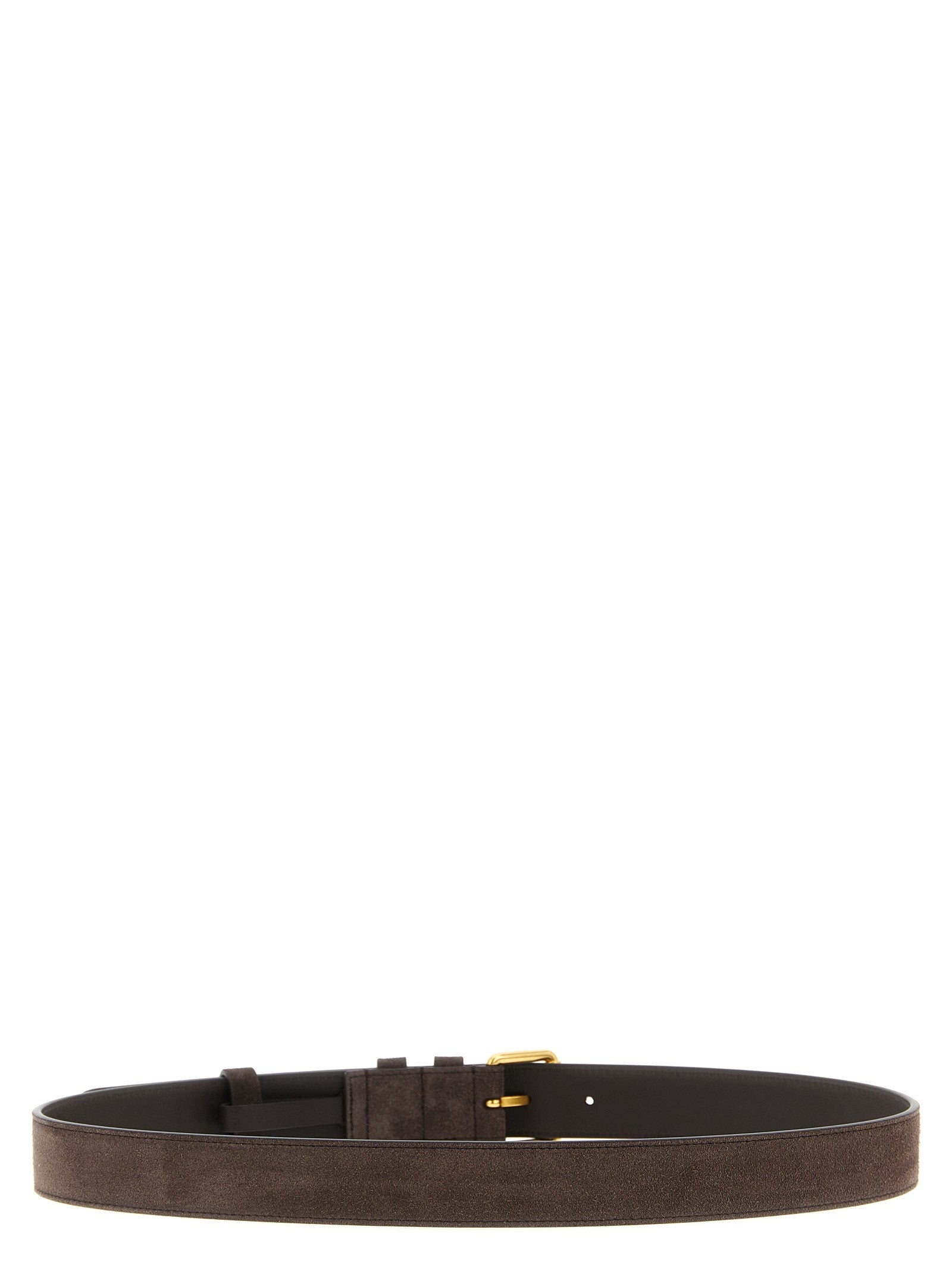 Valentino Garavani - nan - Brown - Belt