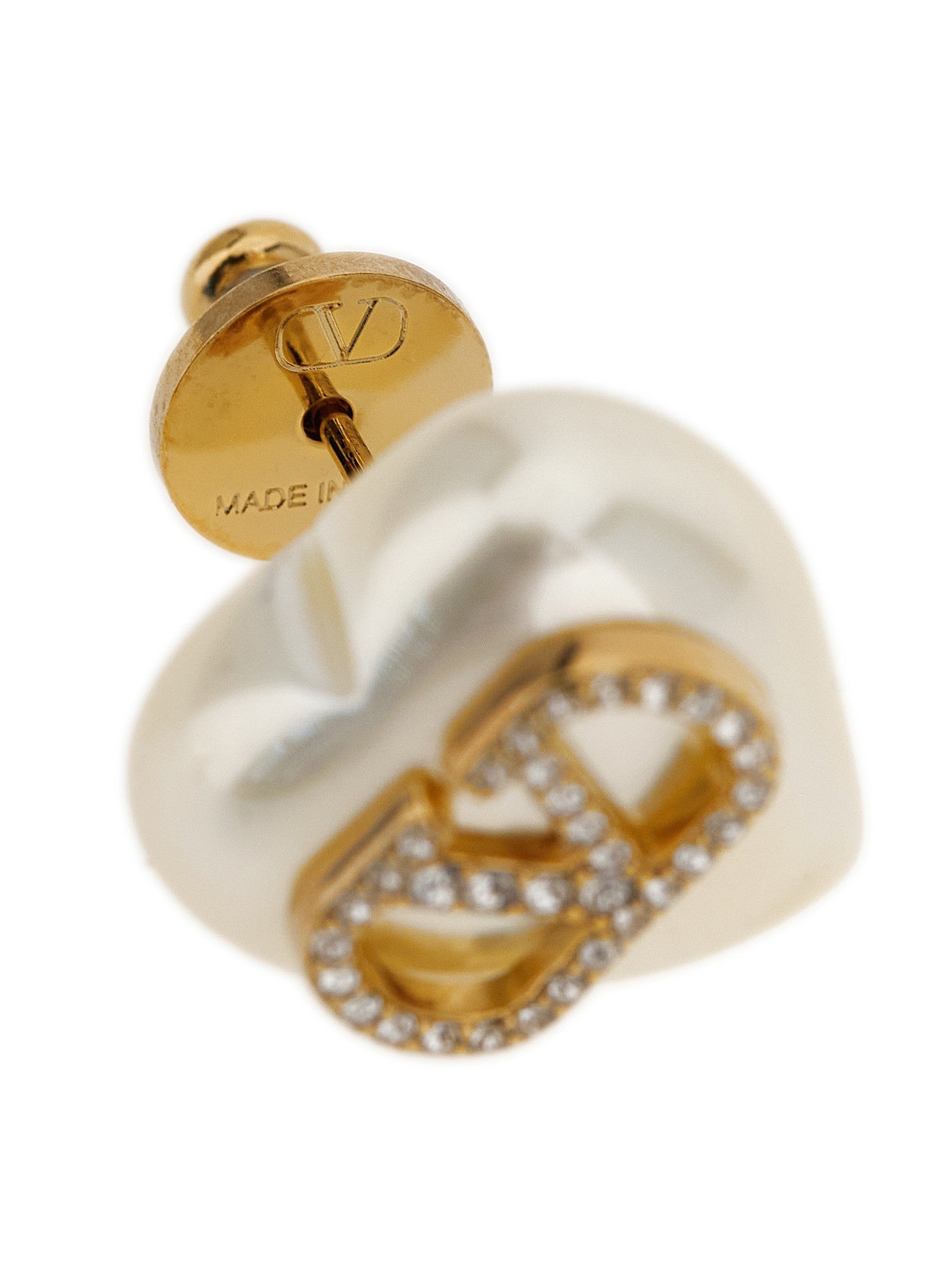 Valentino Garavani - nan - Gold - Jewelry