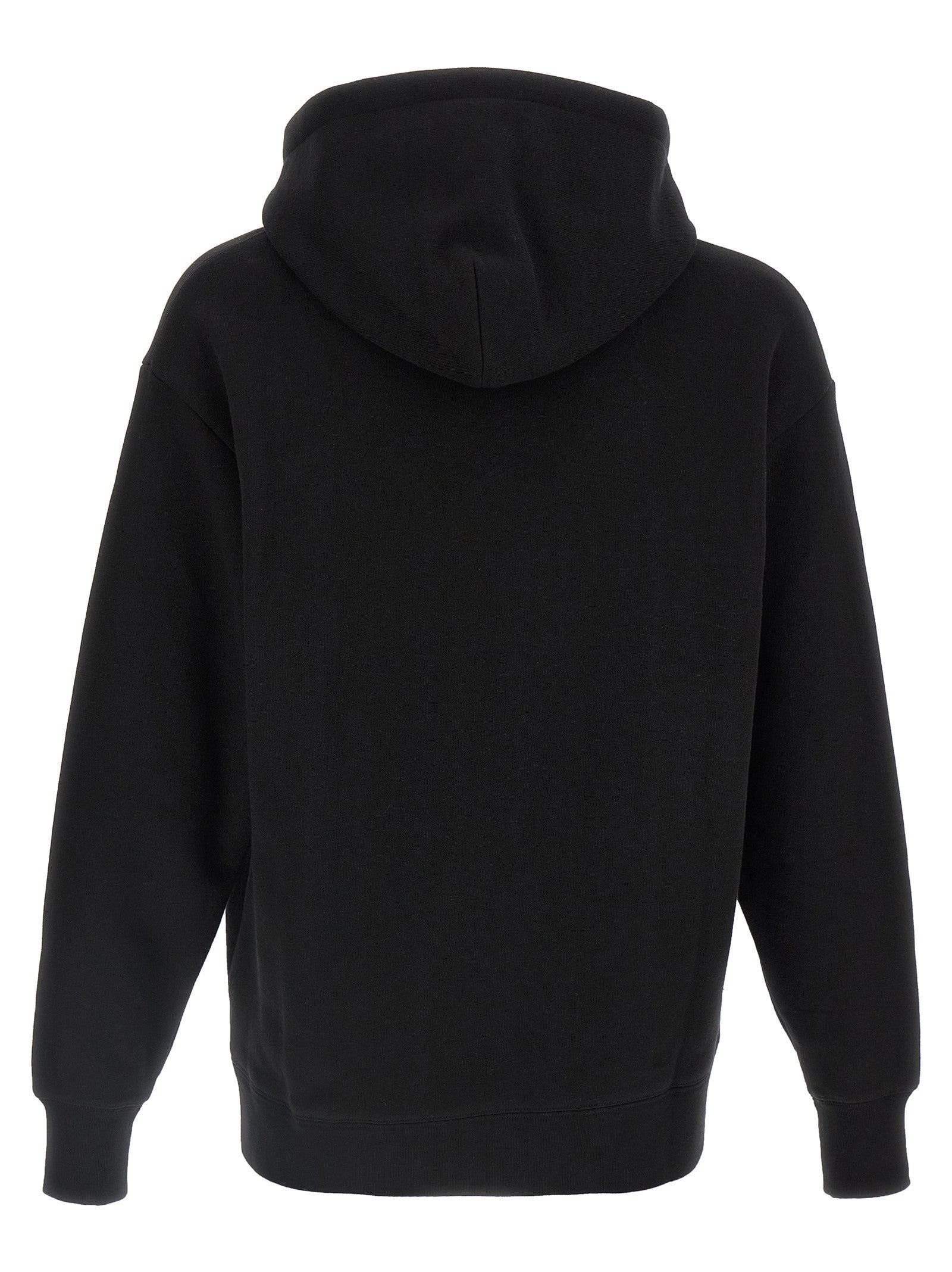 Valentino Garavani - nan - Black - Sweatshirt