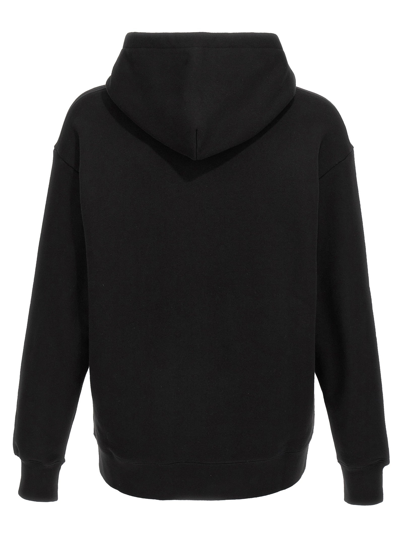 Valentino Garavani - nan - Black - Sweatshirt