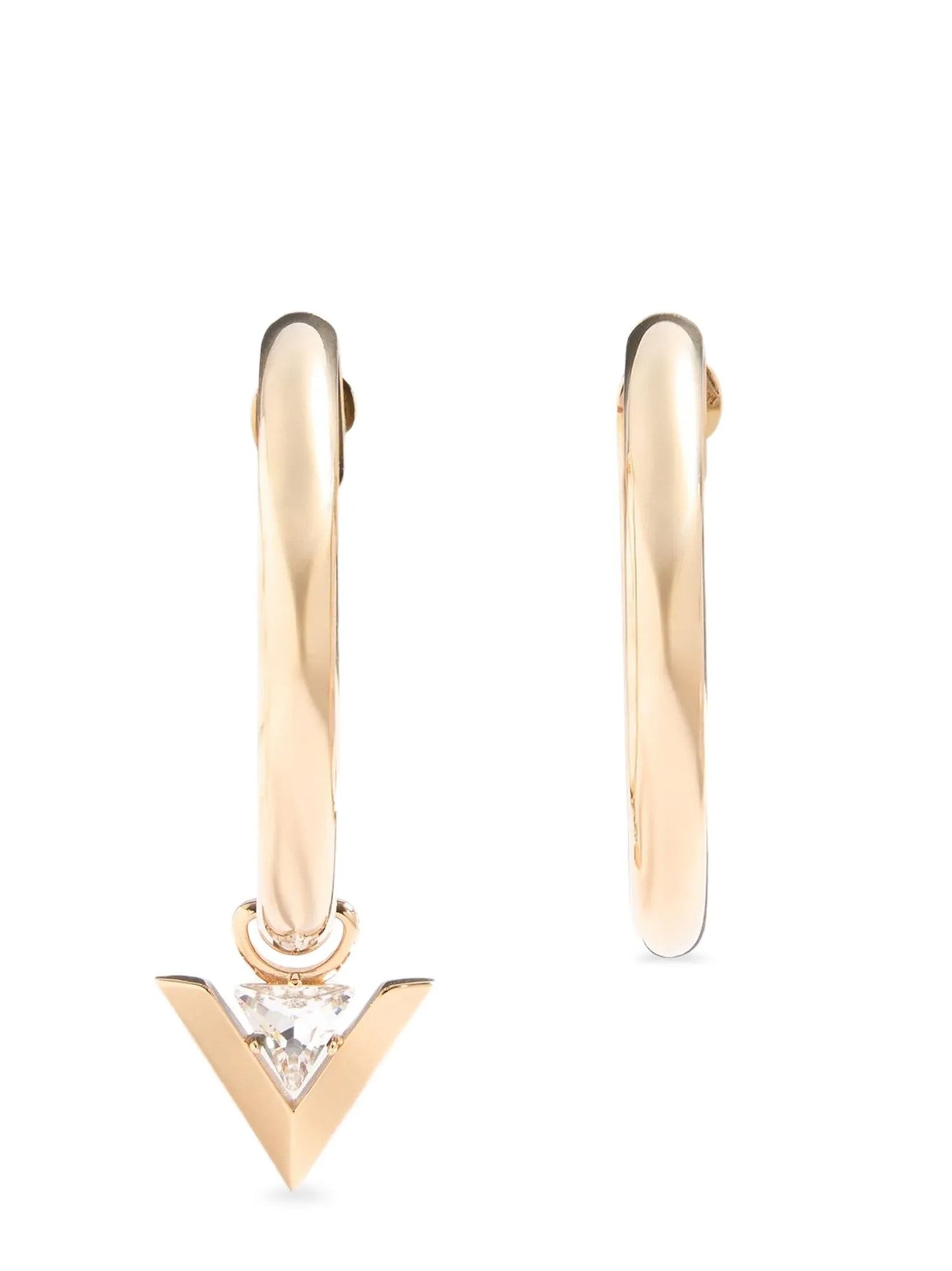 Valentino Garavani - nan - Gold - Jewelry