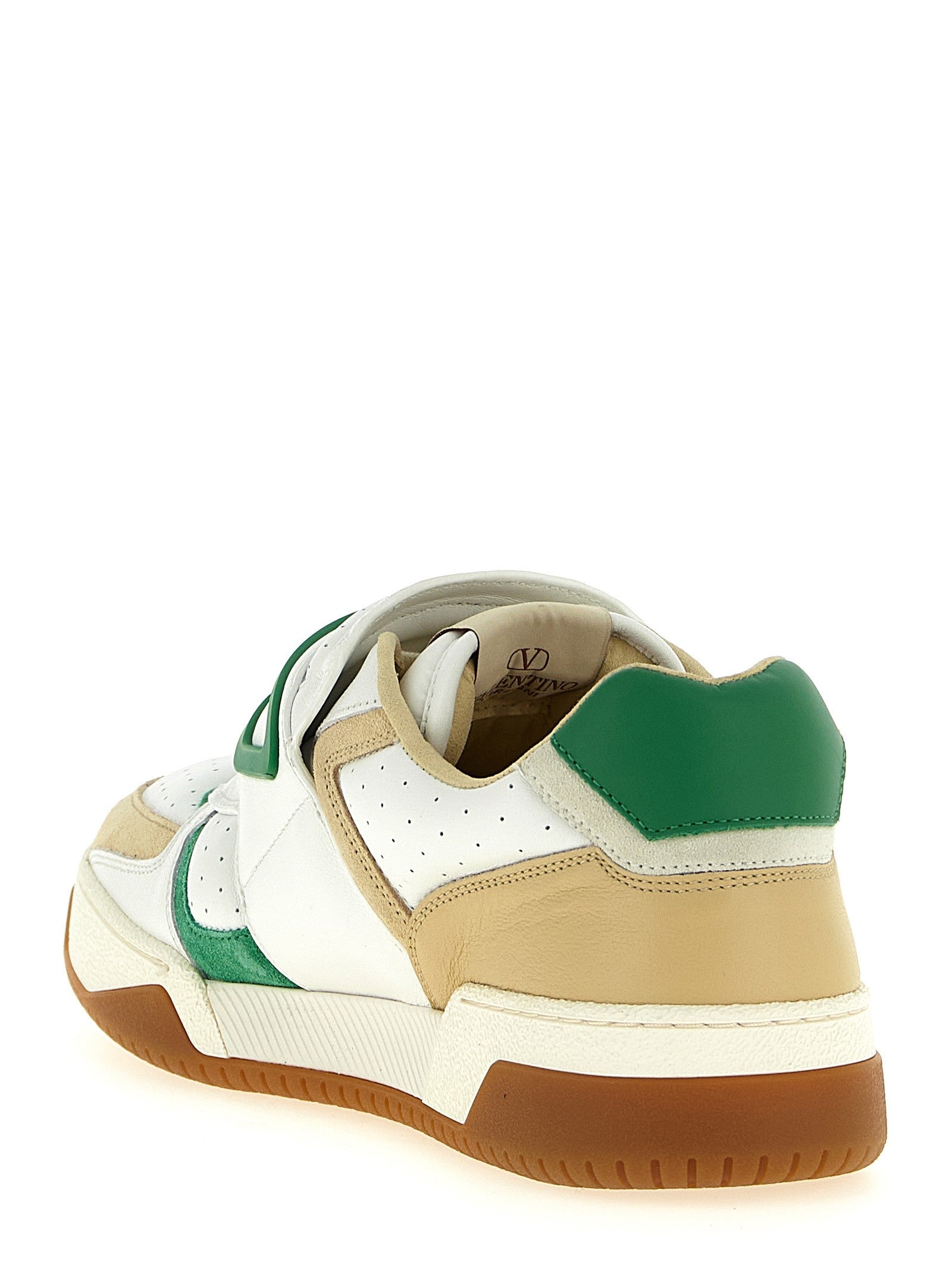 Valentino Garavani - nan - Multicolor - Sneaker