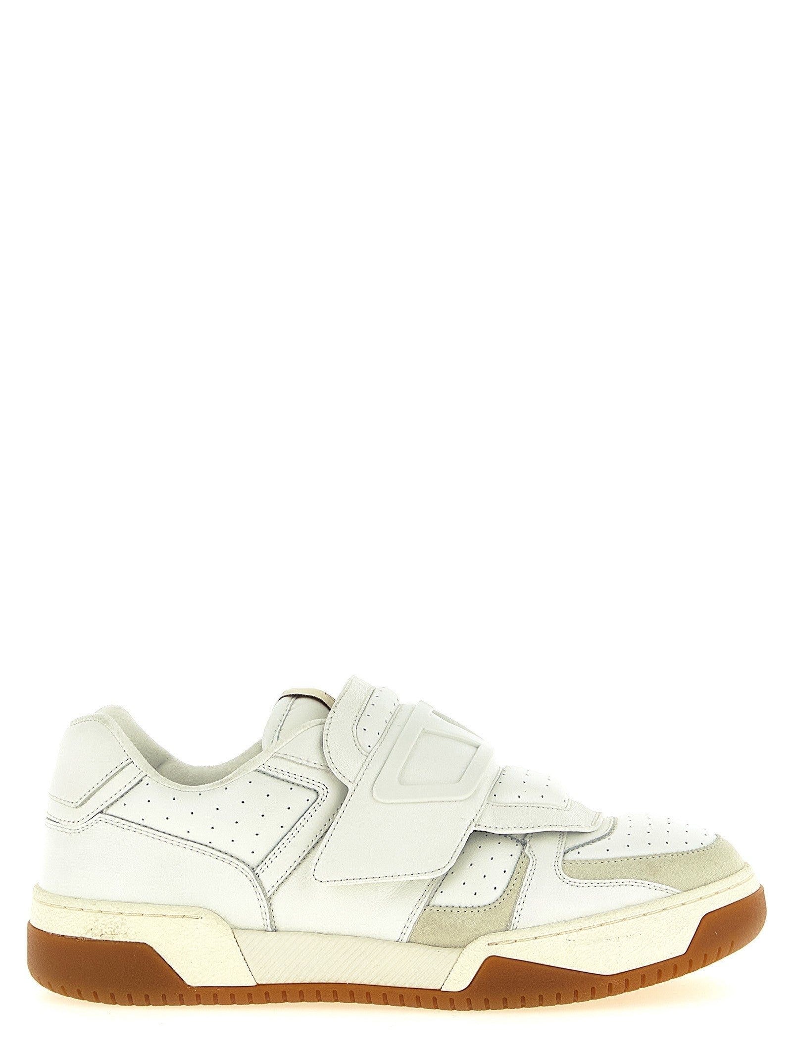 Valentino Garavani - nan - White - Sneaker