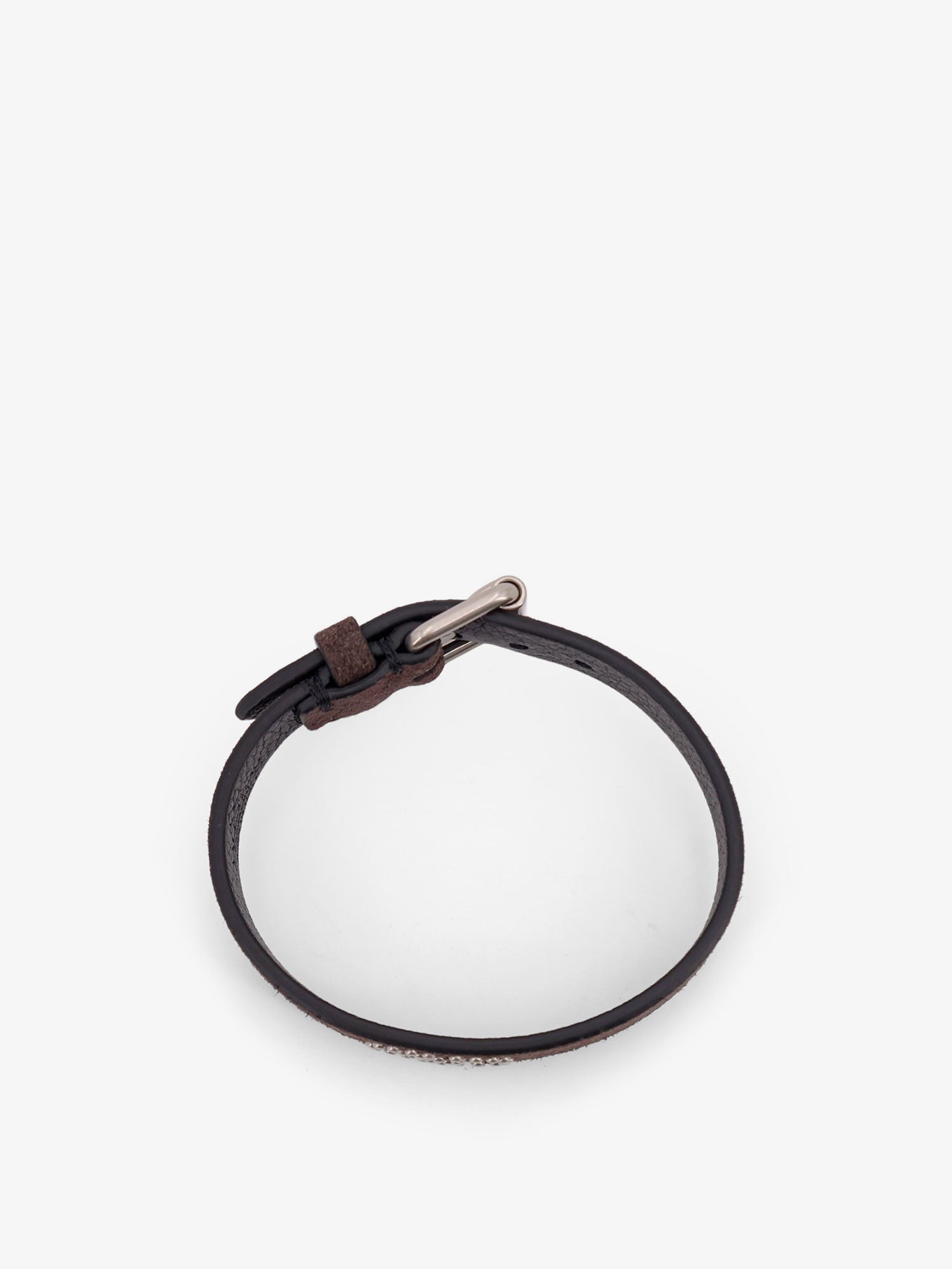 Valentino Garavani - Man - Black - Bracelet
