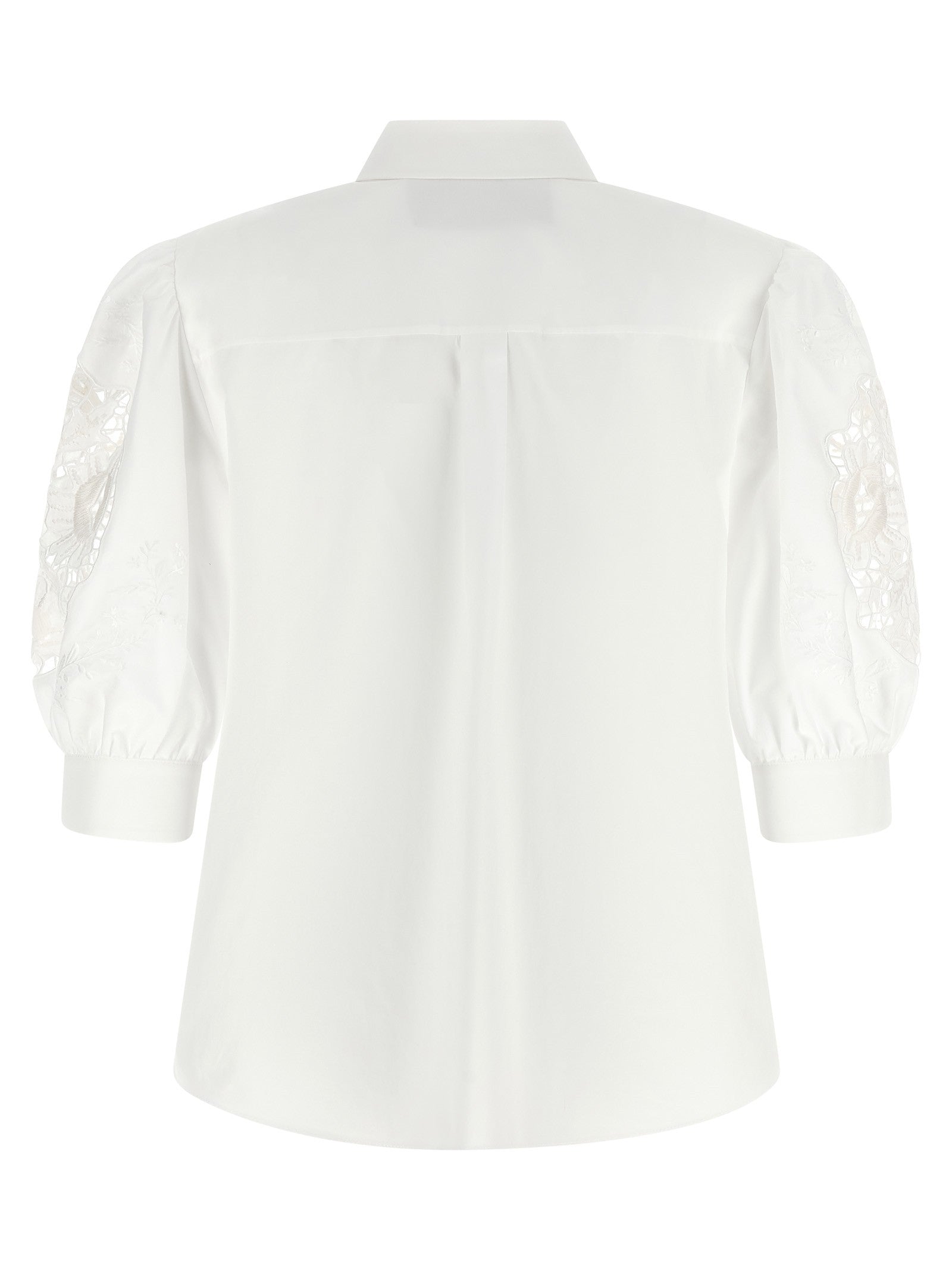 Valentino Garavani - nan - White - Shirt