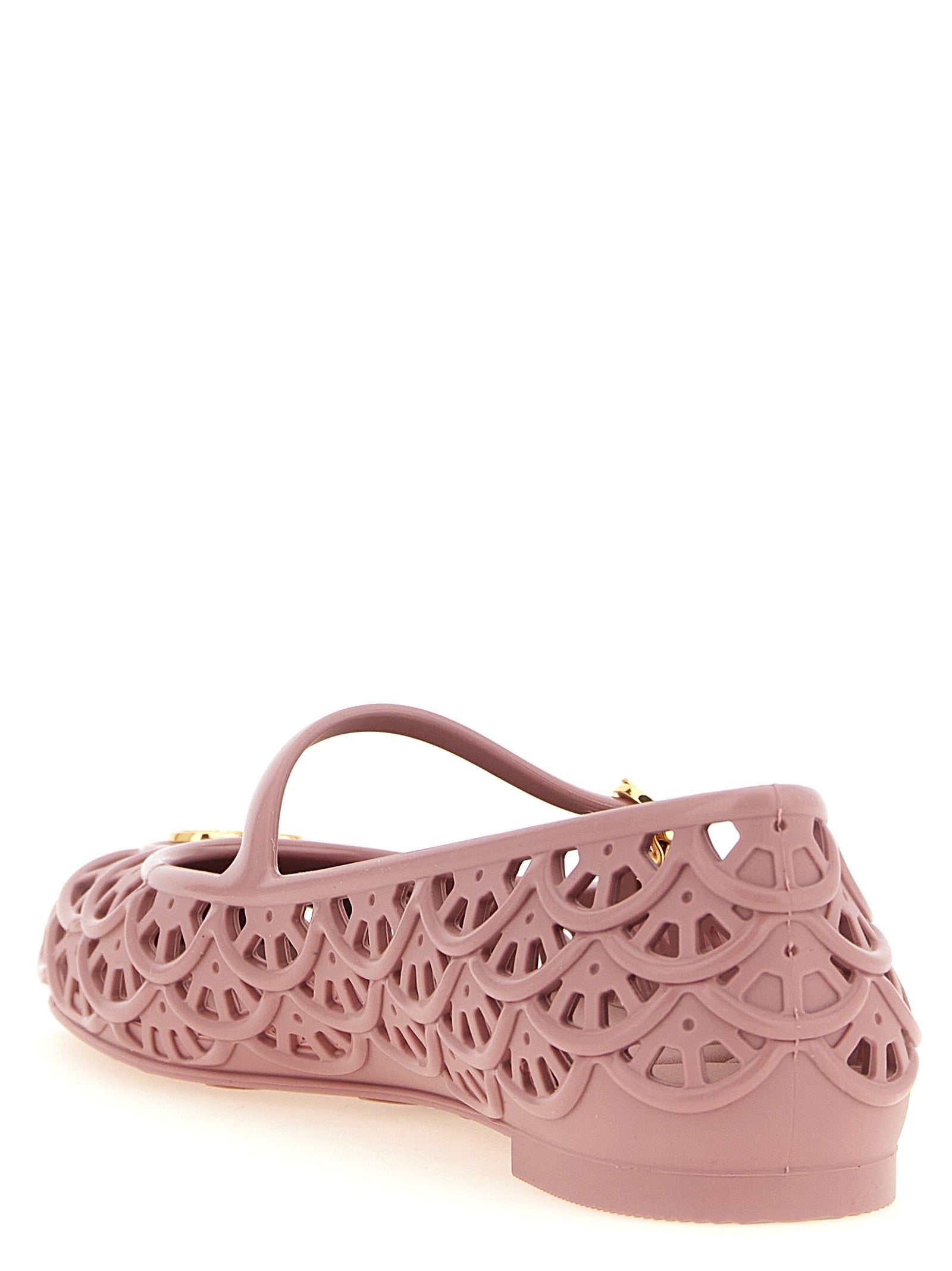 Valentino Garavani - nan - Black - Flat