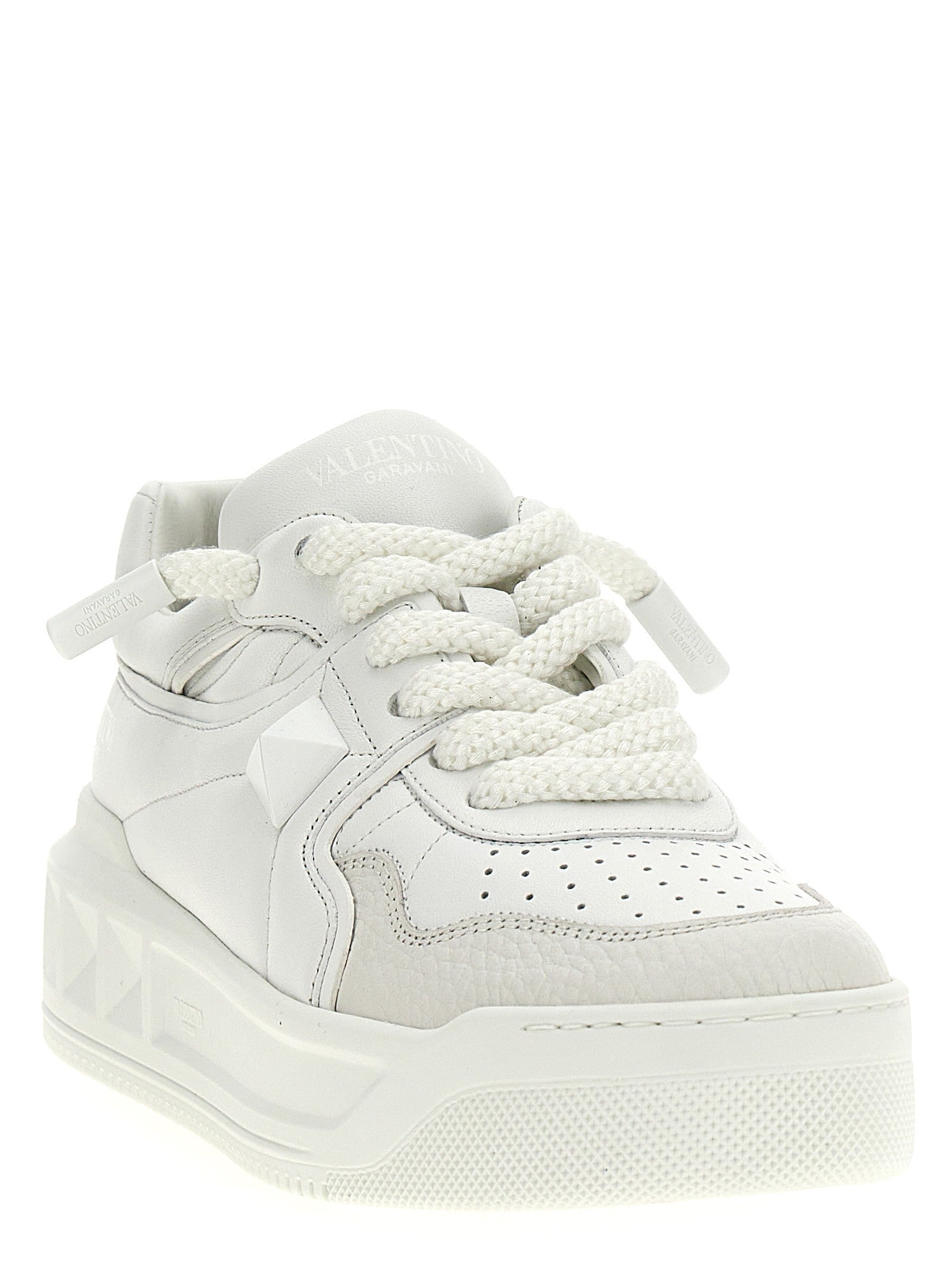 Valentino Garavani - nan - White - Sneaker