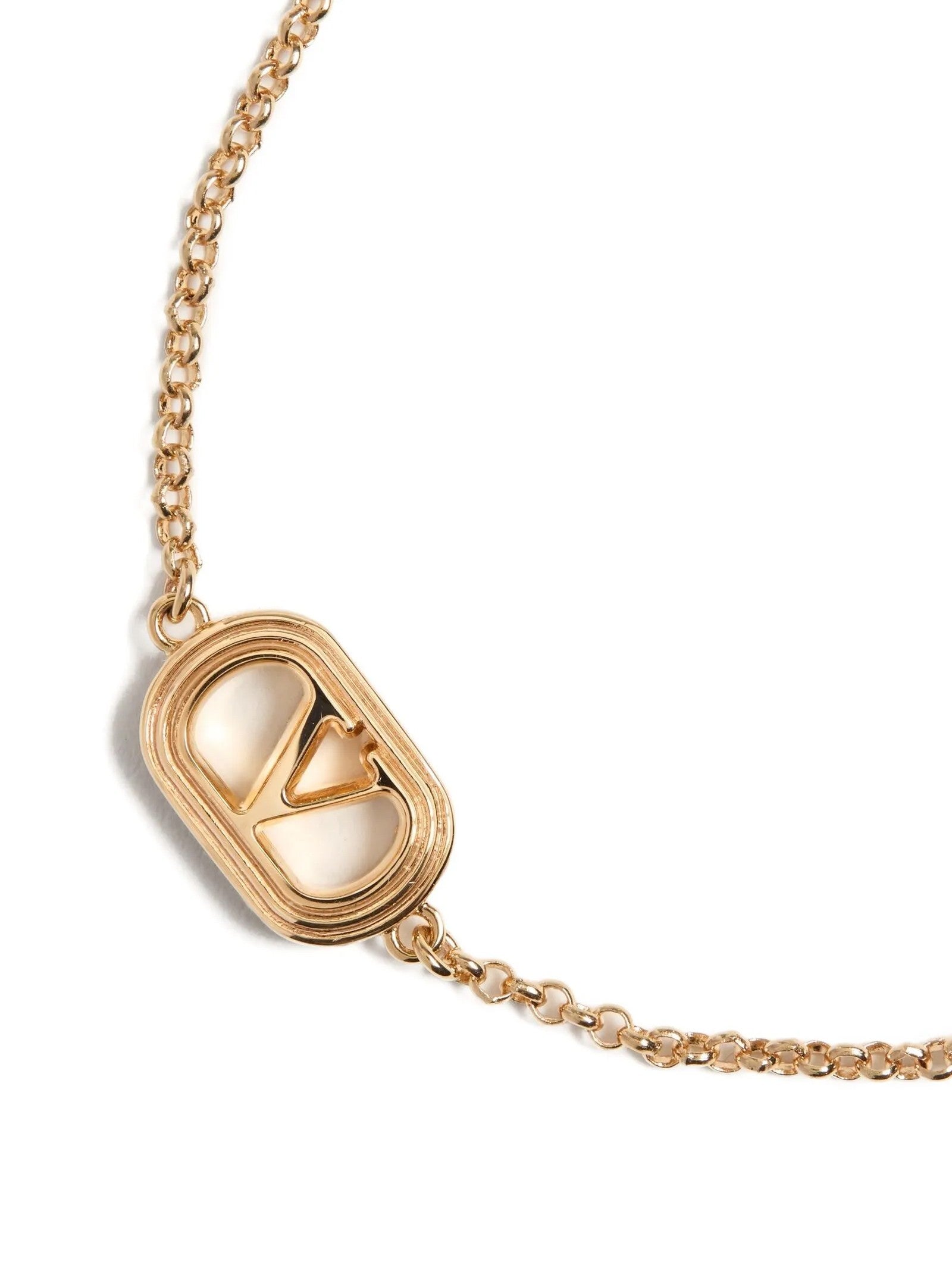Valentino Garavani - nan - Gold - Jewelry