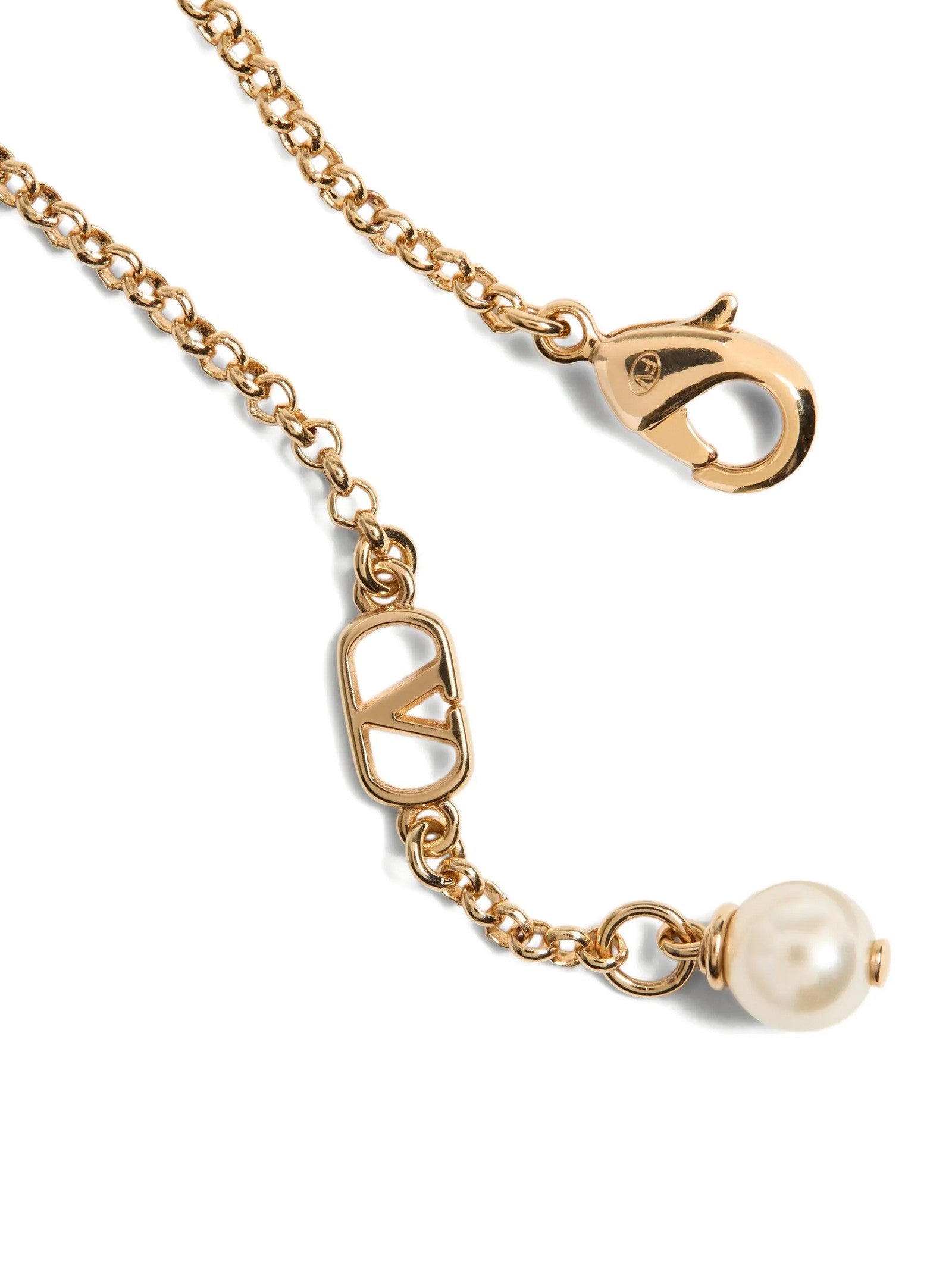 Valentino Garavani - nan - Gold - Jewelry