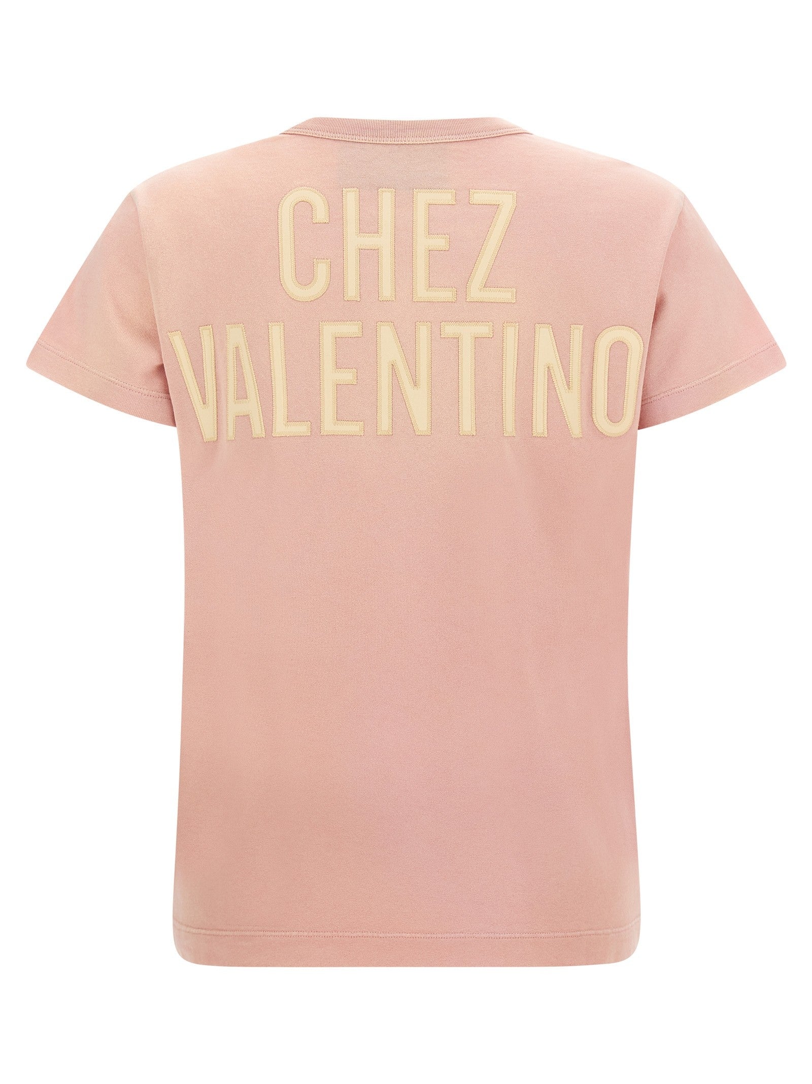 Valentino Garavani - nan - Black - T-shirt