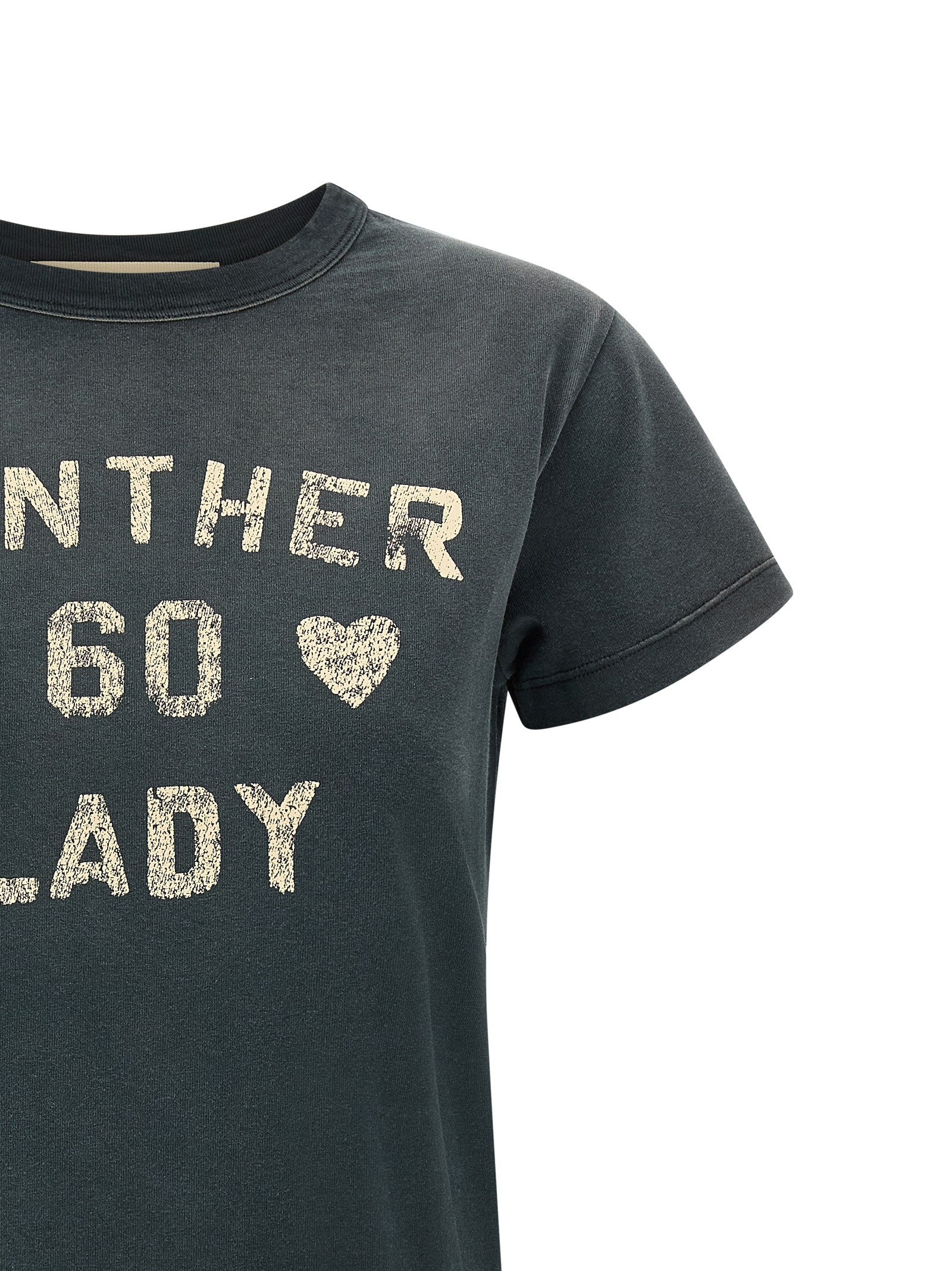 Valentino Garavani - nan - Grey - T-shirt