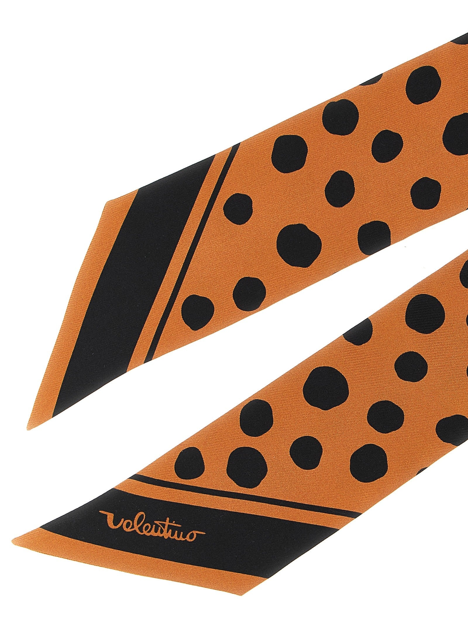 Valentino Garavani - nan - Brown - Scarf