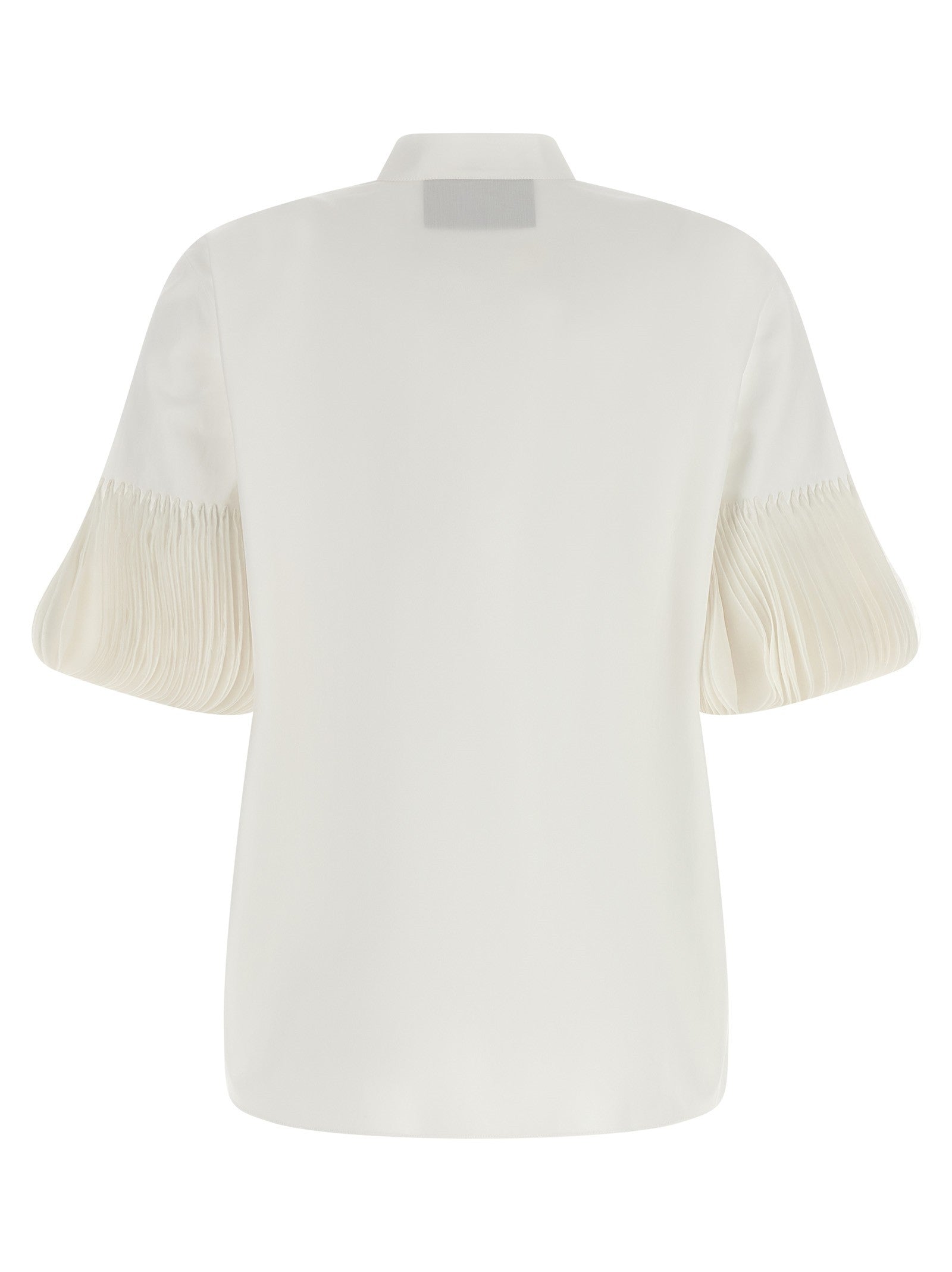Valentino Garavani - nan - White - Shirt