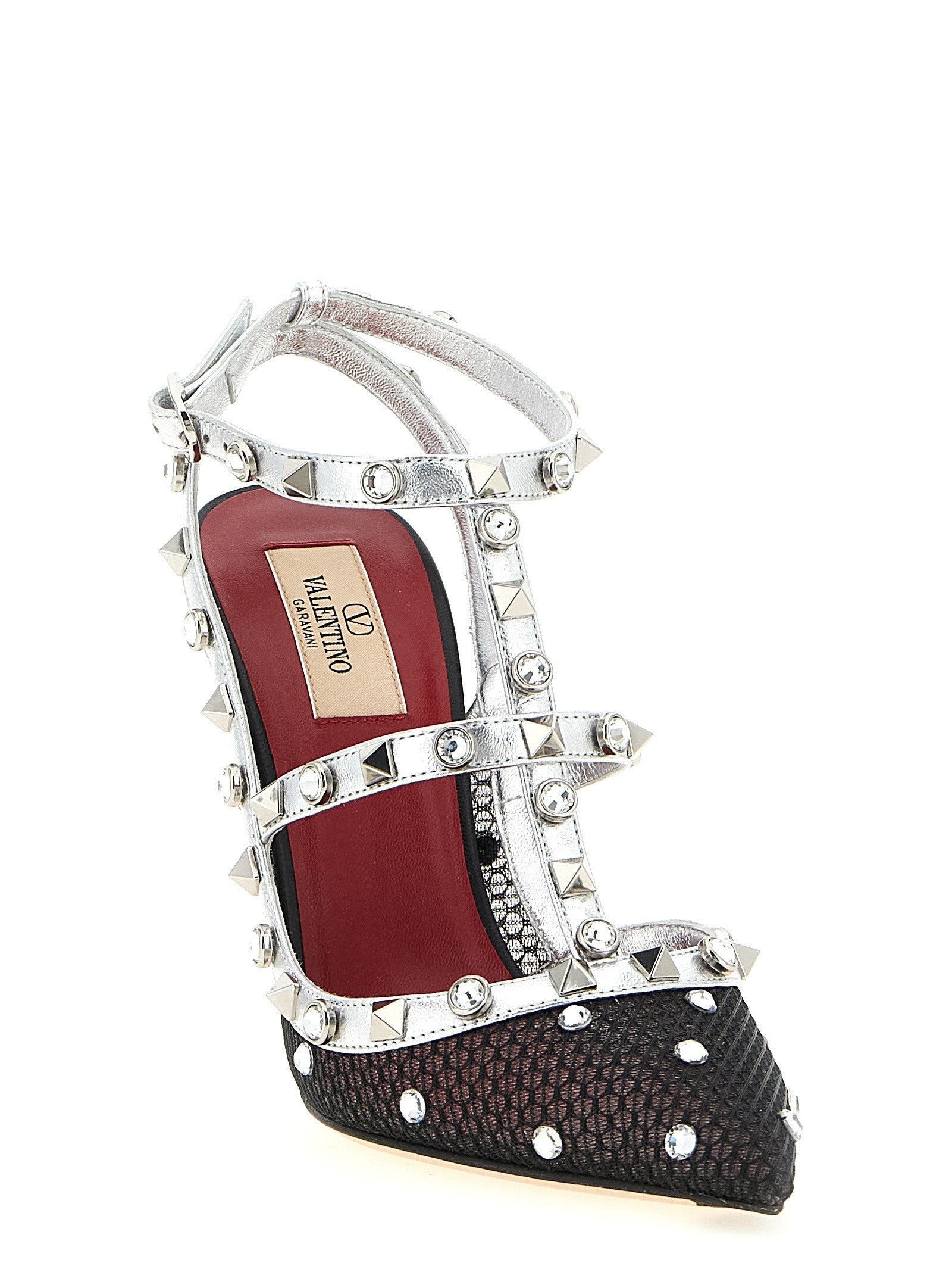 Valentino Garavani - nan - Multicolor - Pump