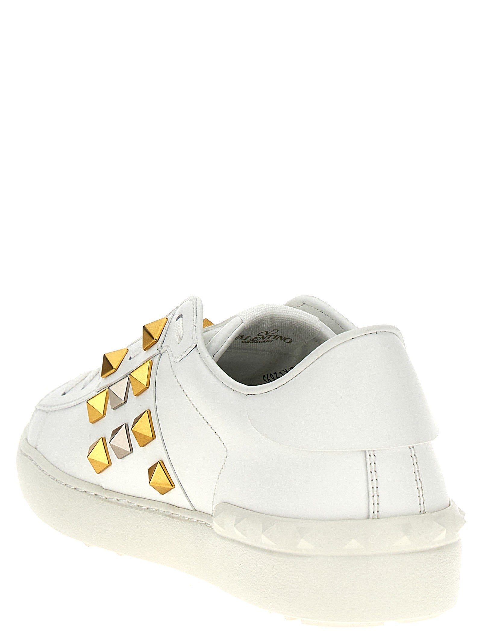 Valentino Garavani - nan - White - Sneaker