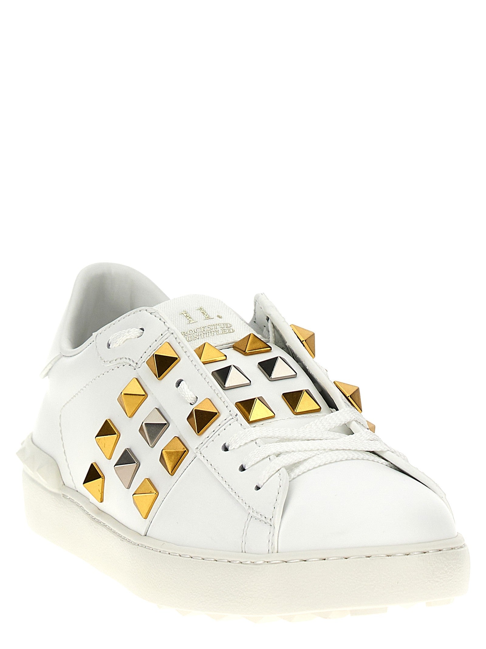 Valentino Garavani - nan - White - Sneaker
