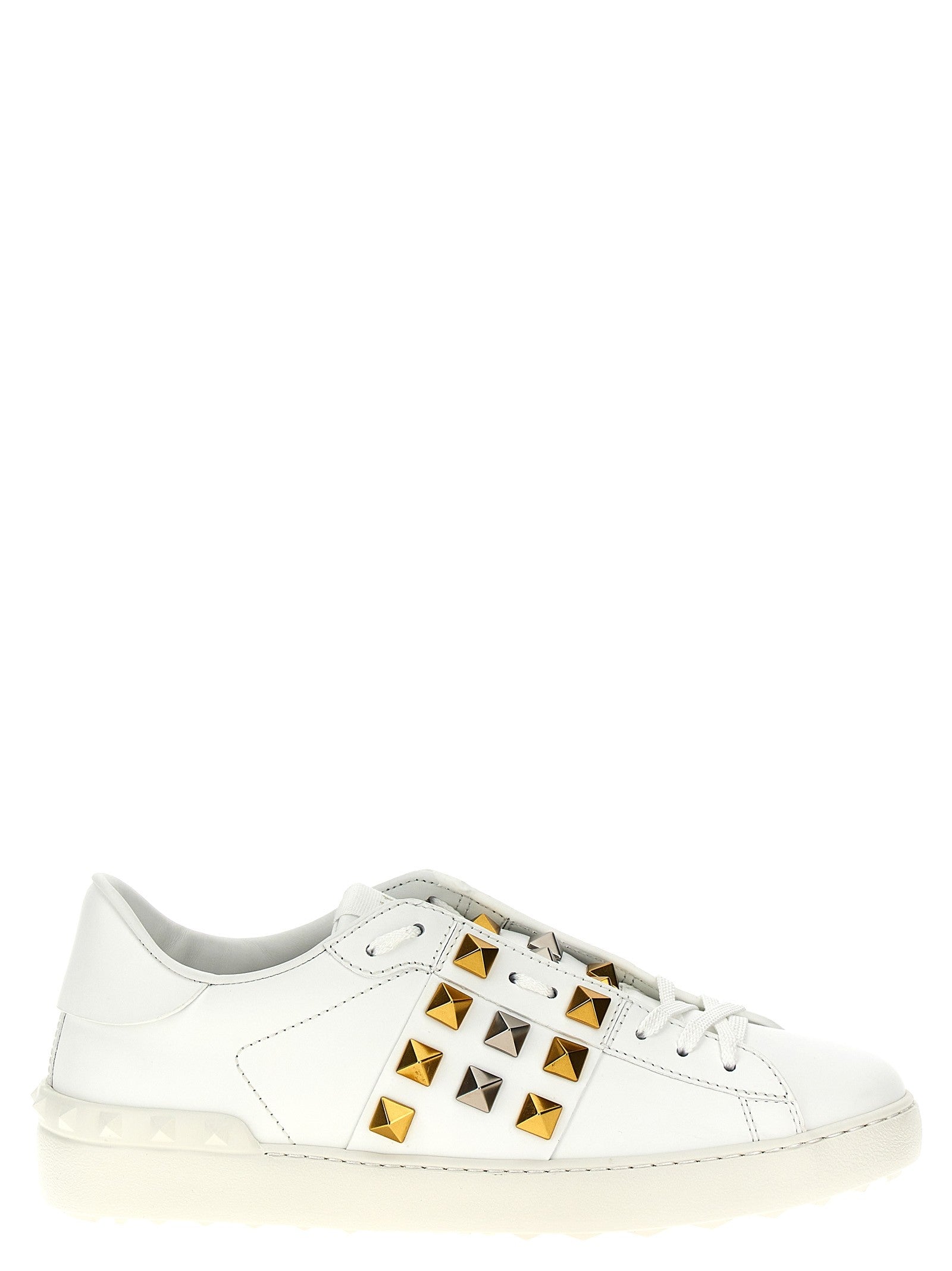 Valentino Garavani - nan - White - Sneaker