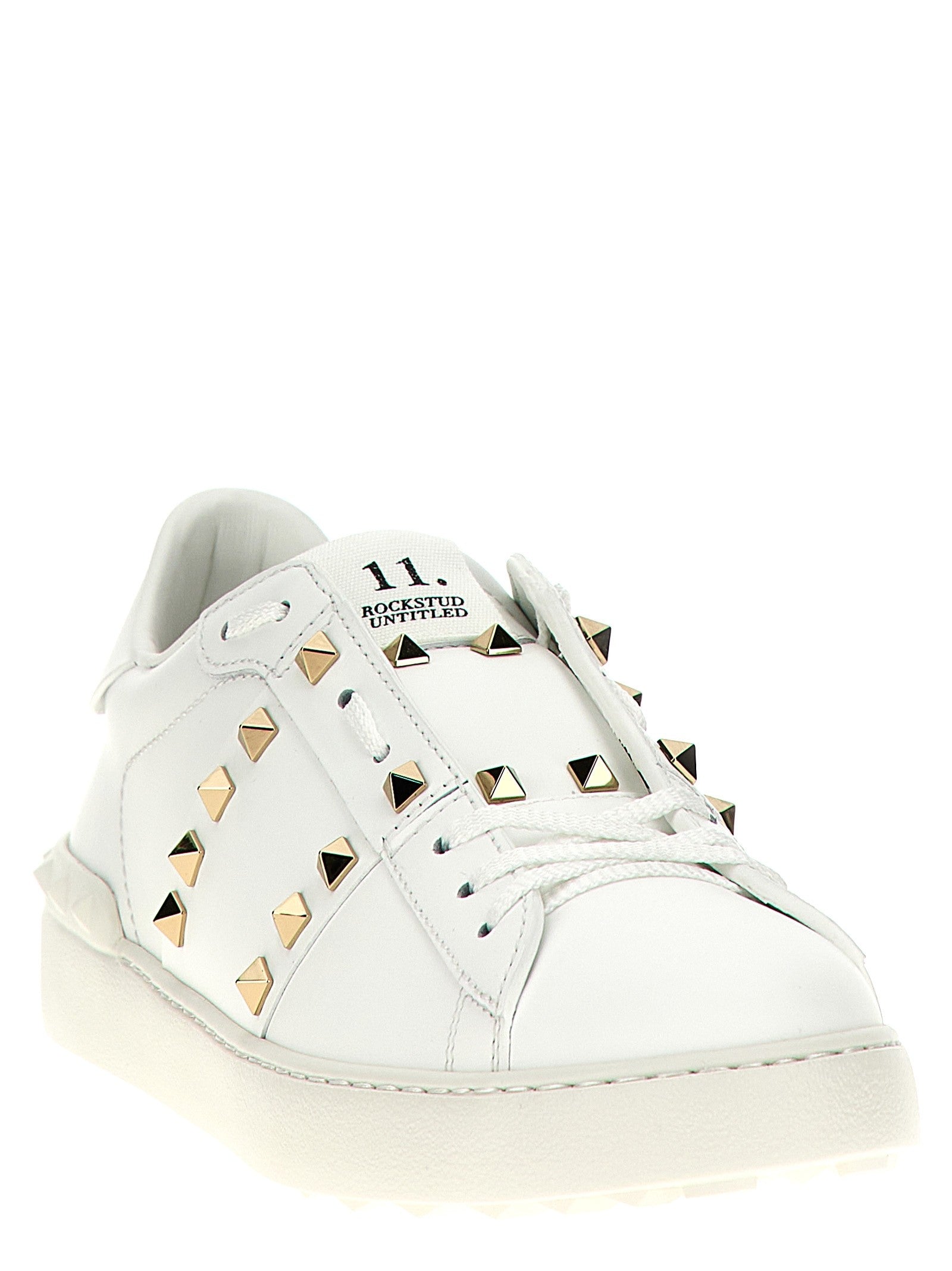 Valentino Garavani - nan - White - Sneaker