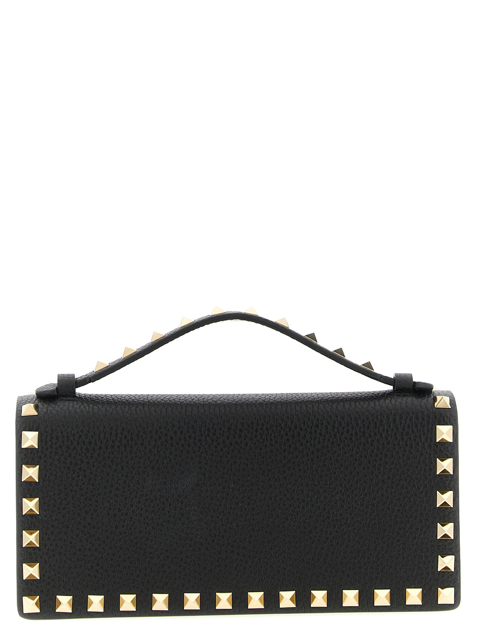 Valentino Garavani - nan - Black - Wallet