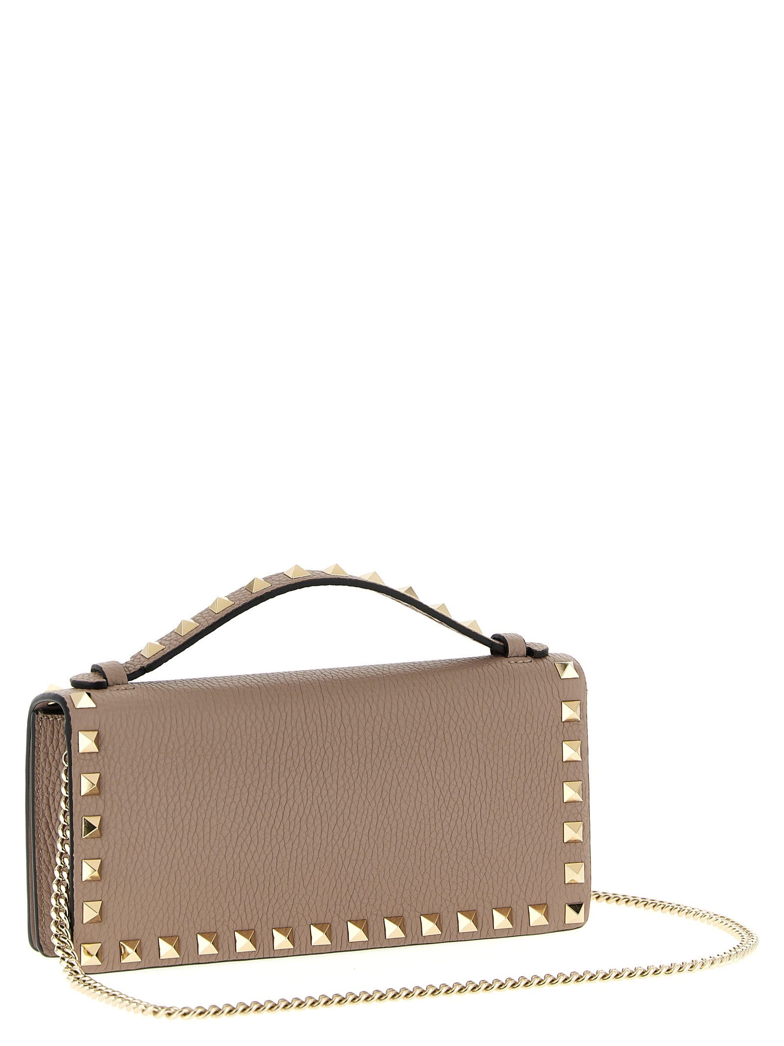 Valentino Garavani - nan - Black - Wallet
