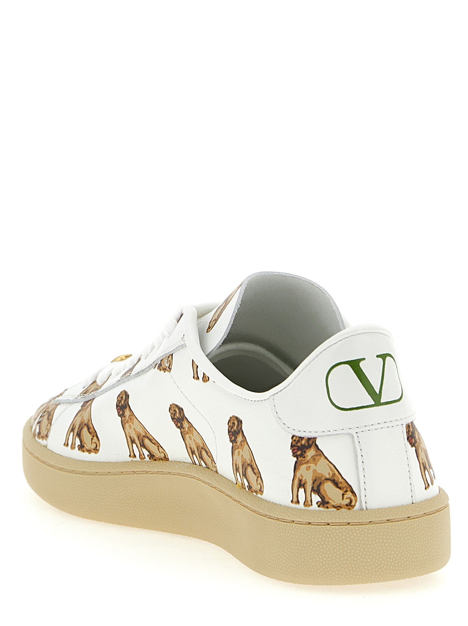 Valentino Garavani - nan - White - Sneaker