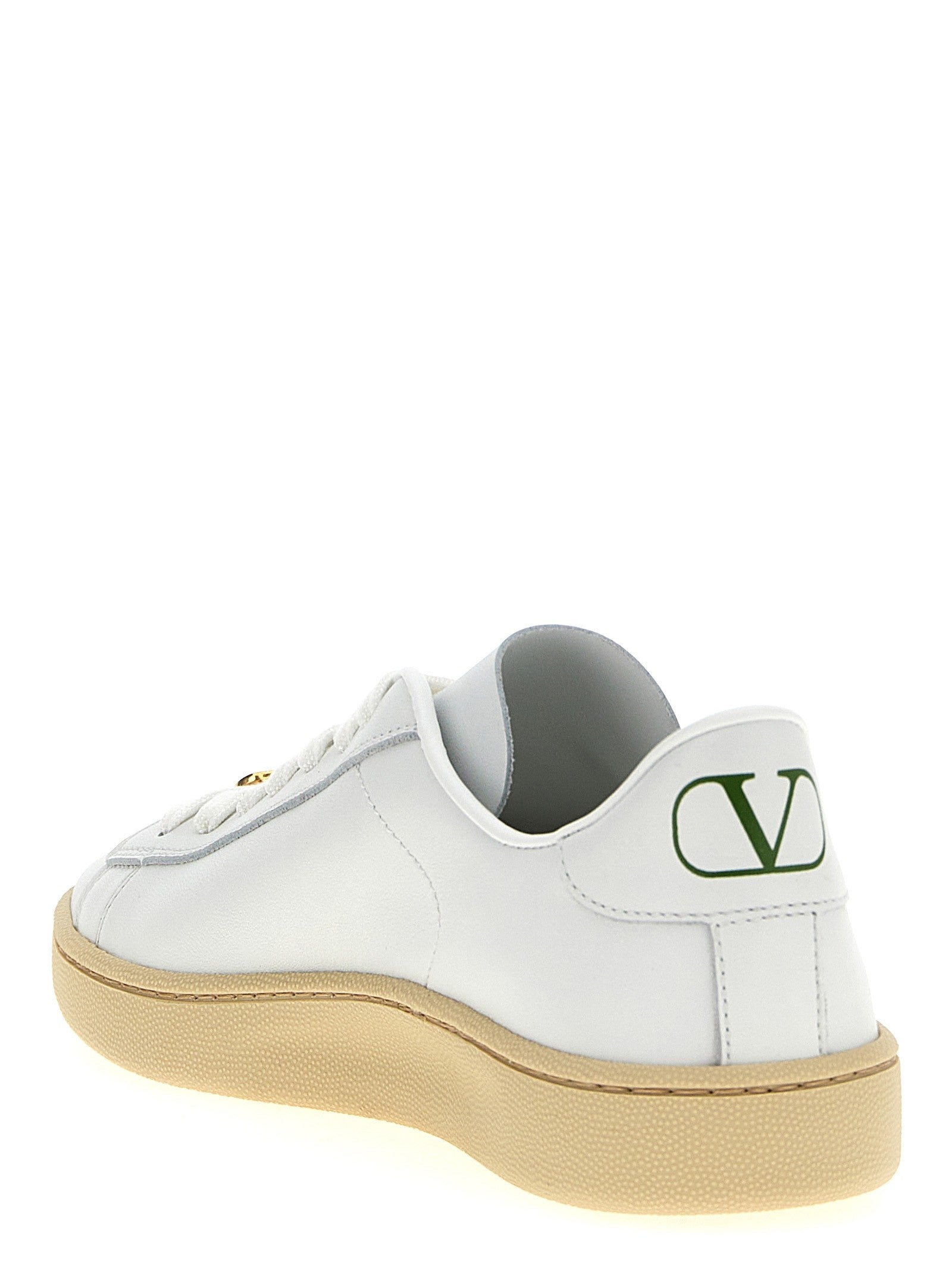 Valentino Garavani - nan - White - Sneaker