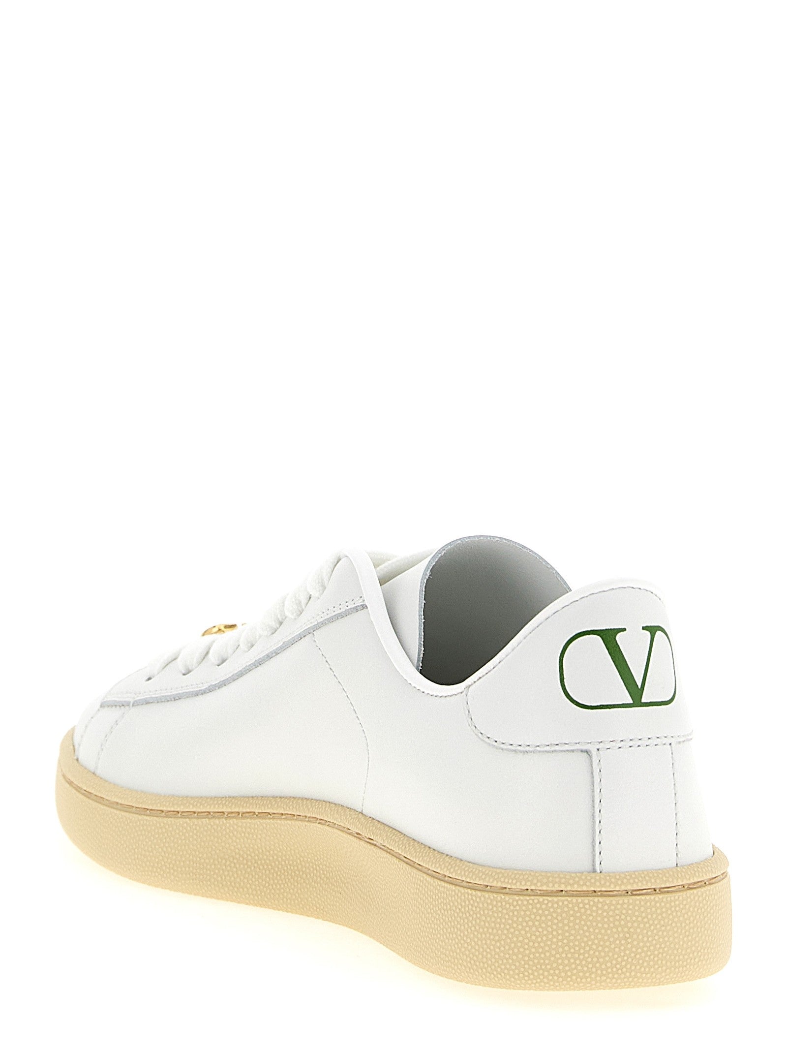 Valentino Garavani - nan - White - Sneaker