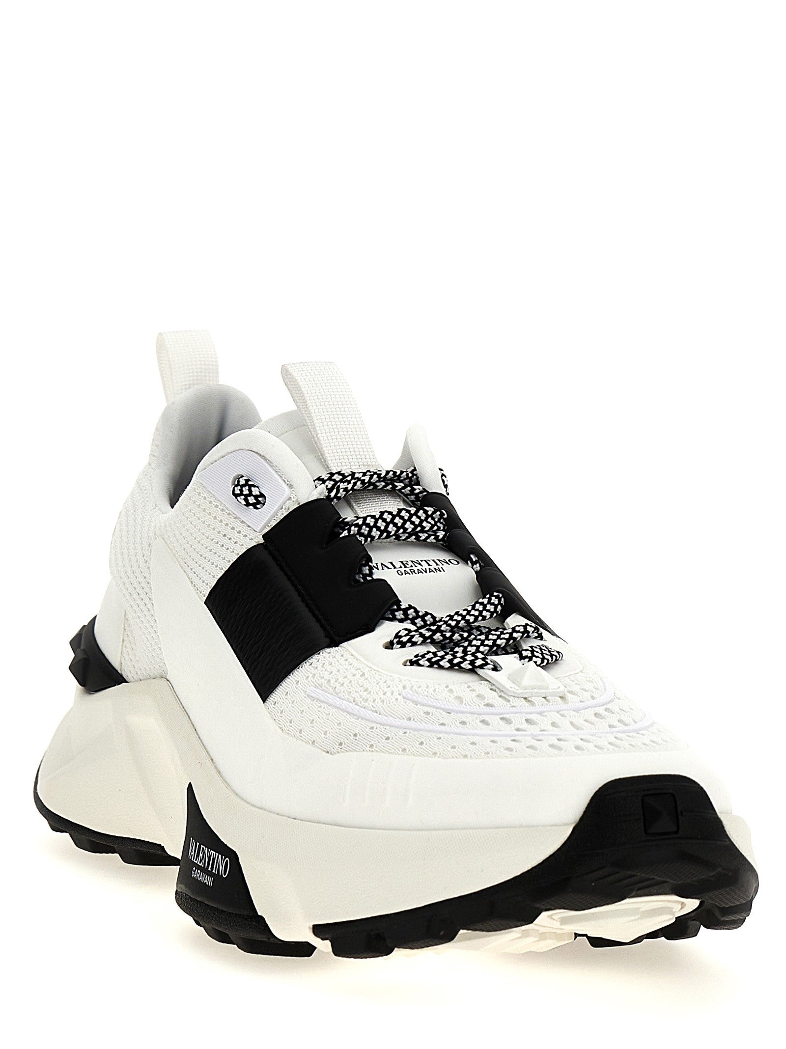Valentino Garavani - nan - Multicolor - Sneaker