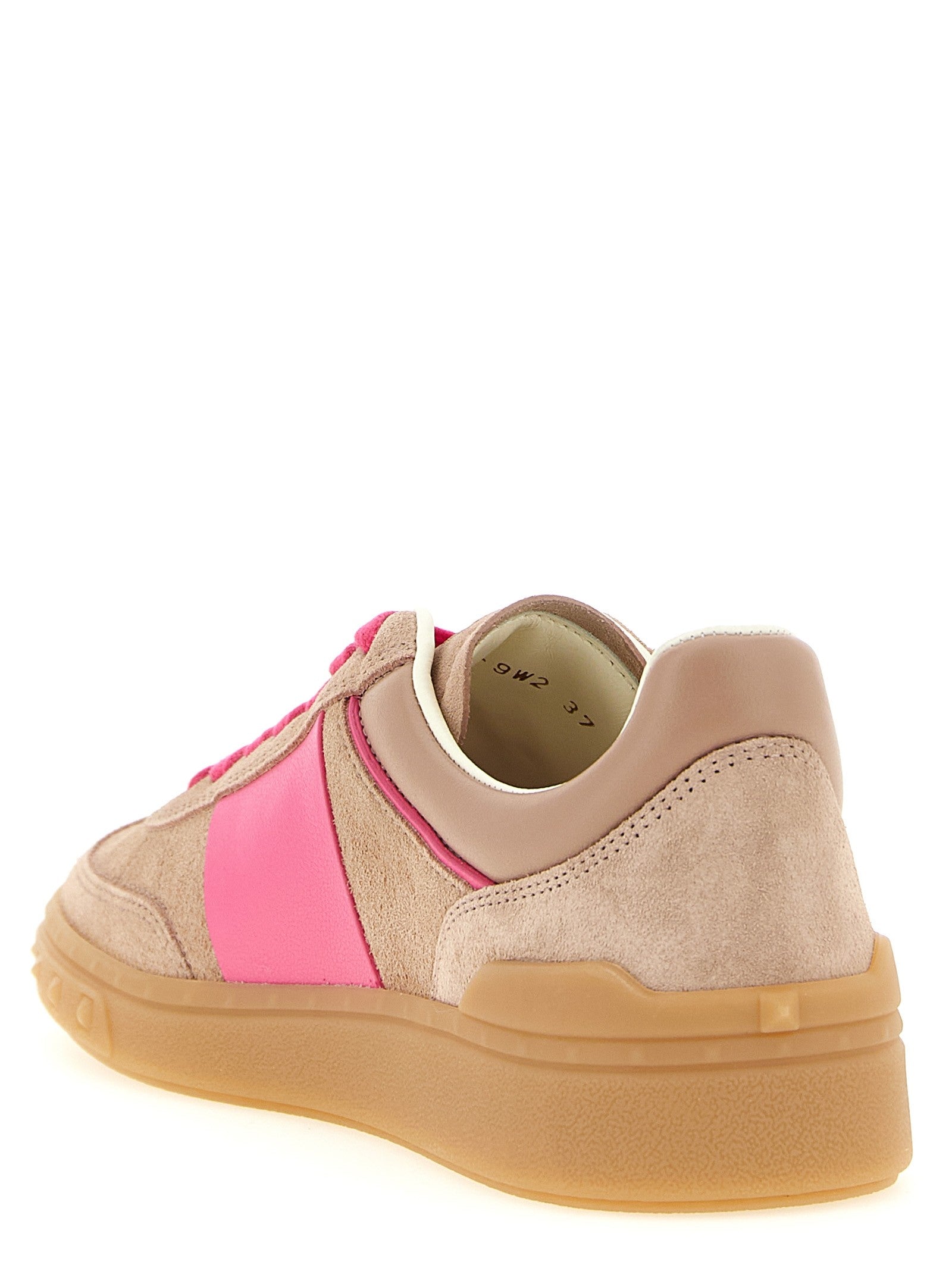 Valentino Garavani - nan - Black - Sneaker