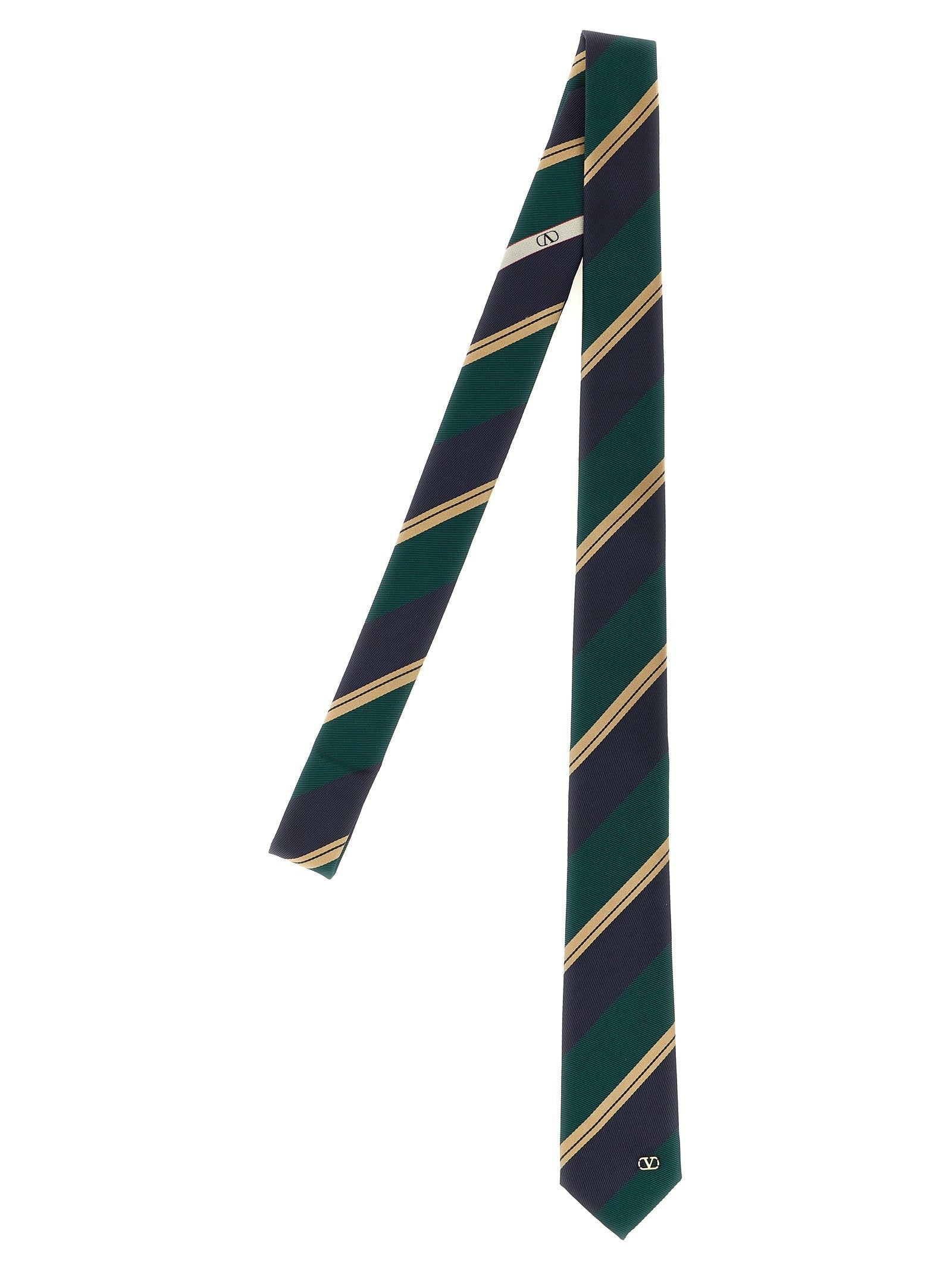 Valentino Garavani - nan - Multicolor - Tie