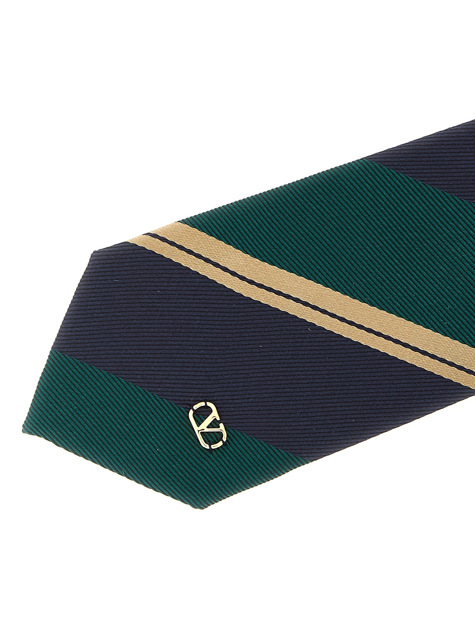 Valentino Garavani - nan - Multicolor - Tie
