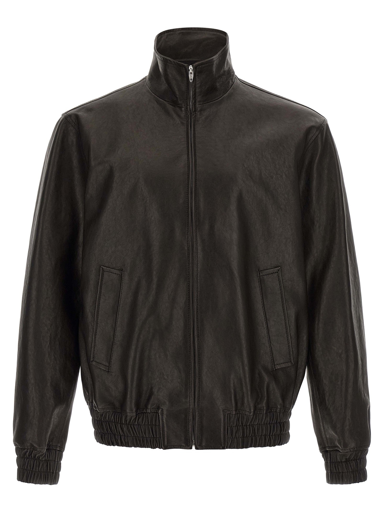 Valentino Garavani - nan - Black - Jacket