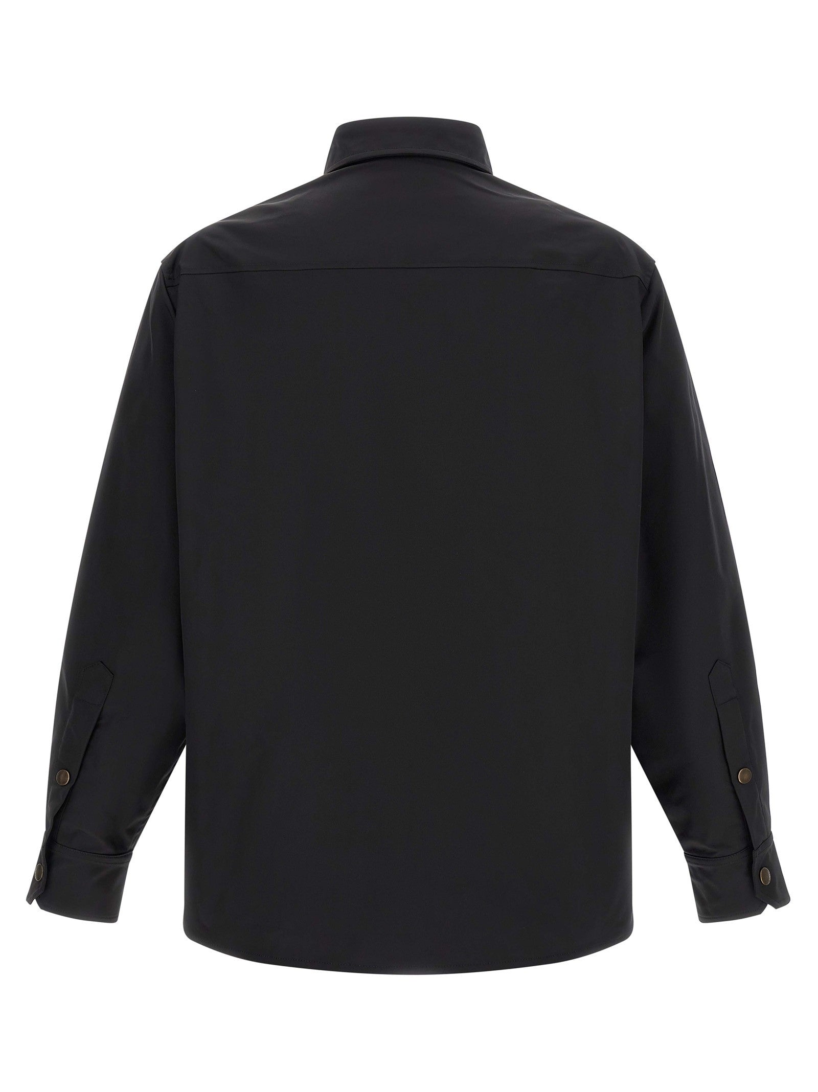 Valentino Garavani - nan - Black - Jacket
