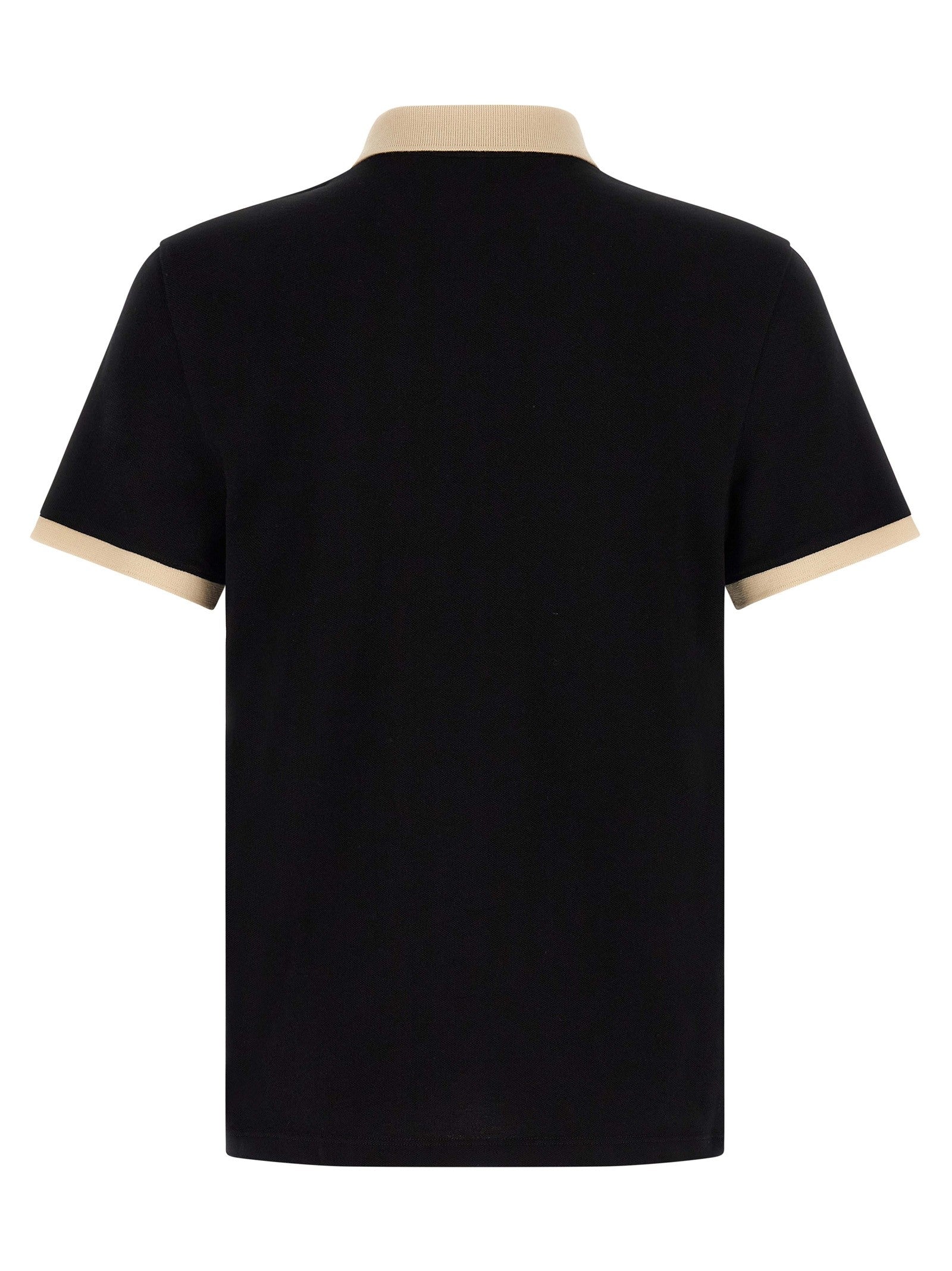 Valentino Garavani - nan - Multicolor - Polo Shirt
