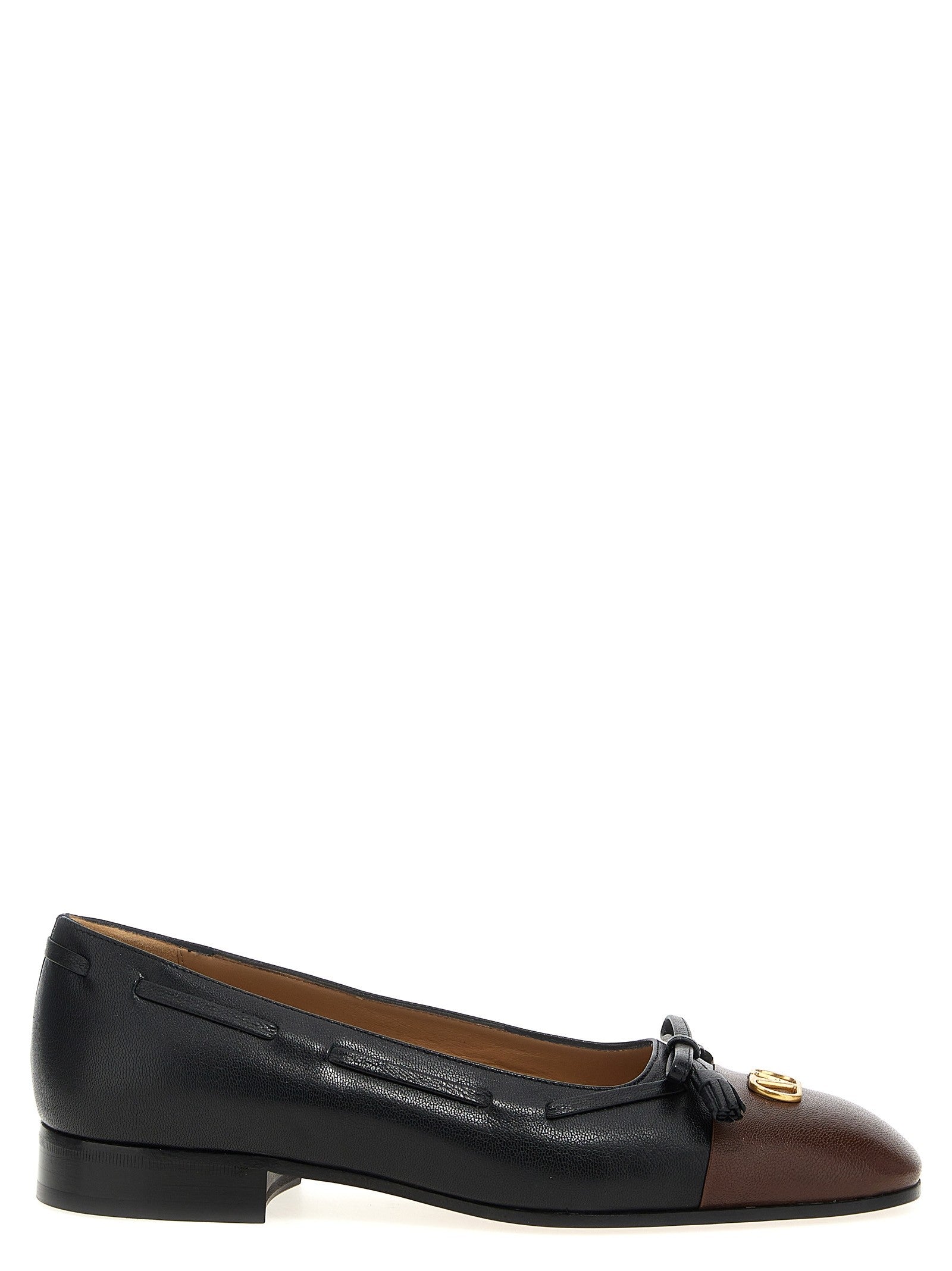 Valentino Garavani - nan - Multicolor - Flat