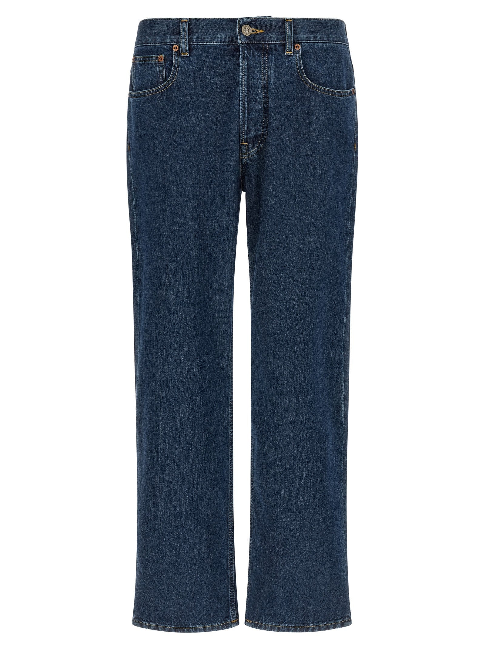 Valentino Garavani - nan - Blue - Jeans