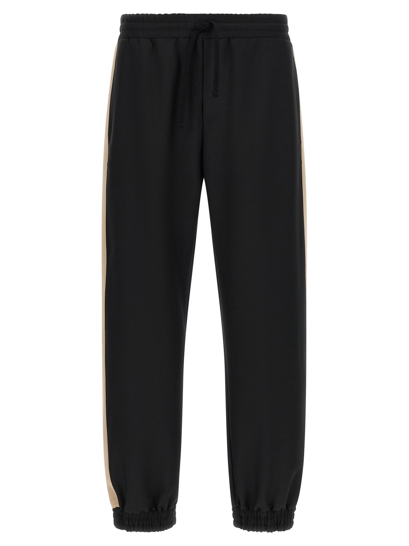Valentino Garavani - nan - Black - Pants