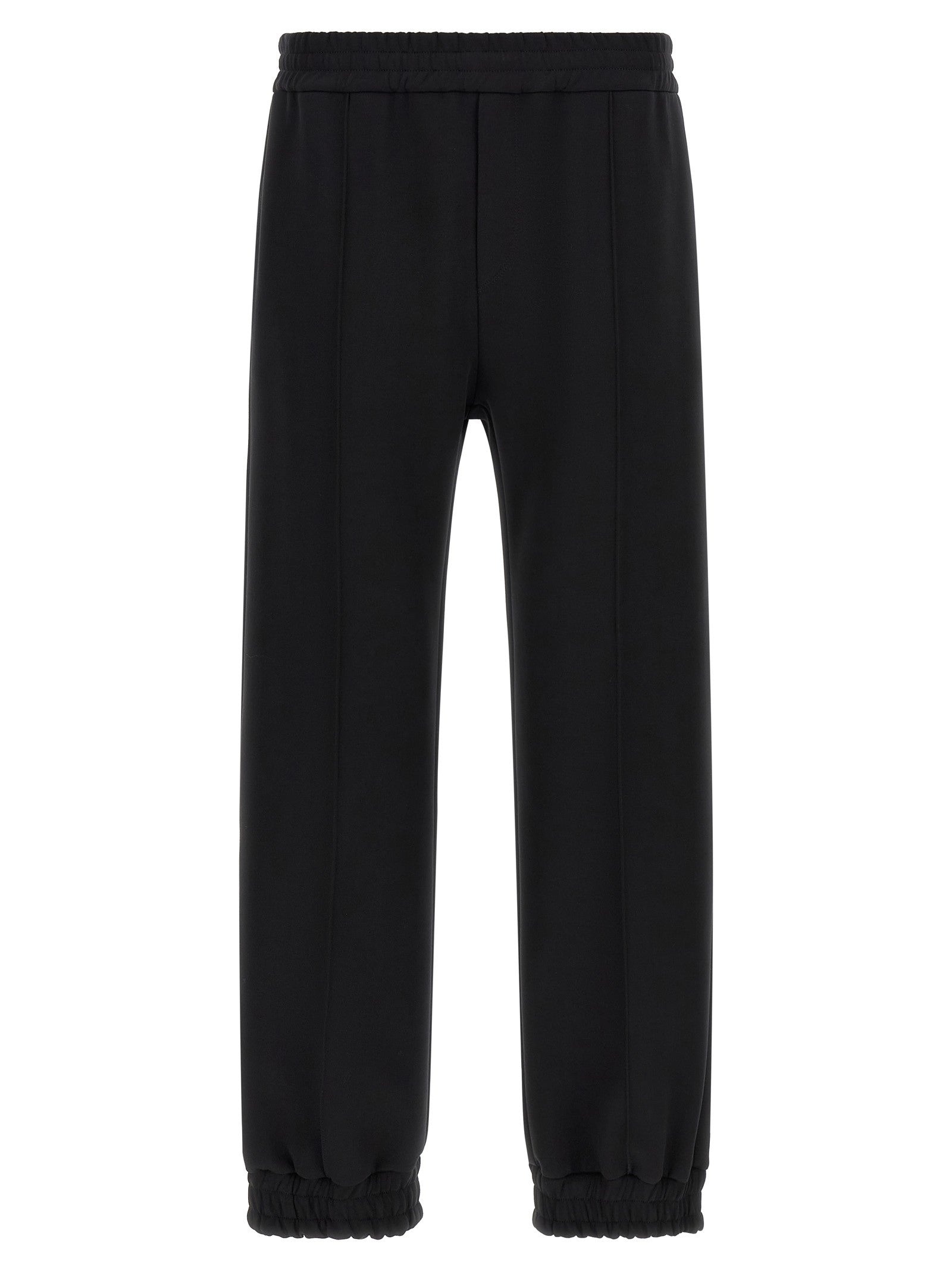 Valentino Garavani - nan - Black - Pants