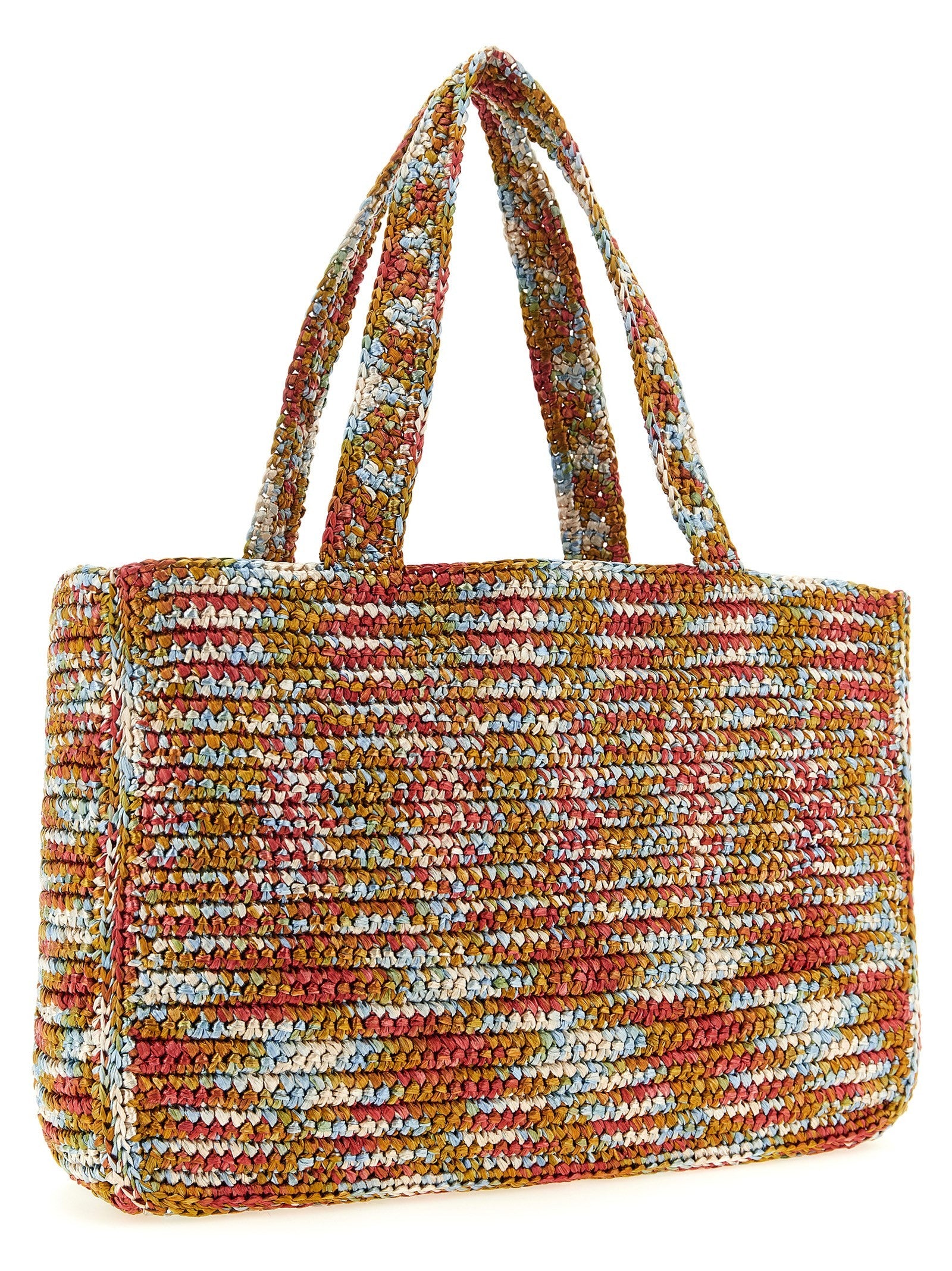 Valentino Garavani - nan - Multicolor - Tote bag