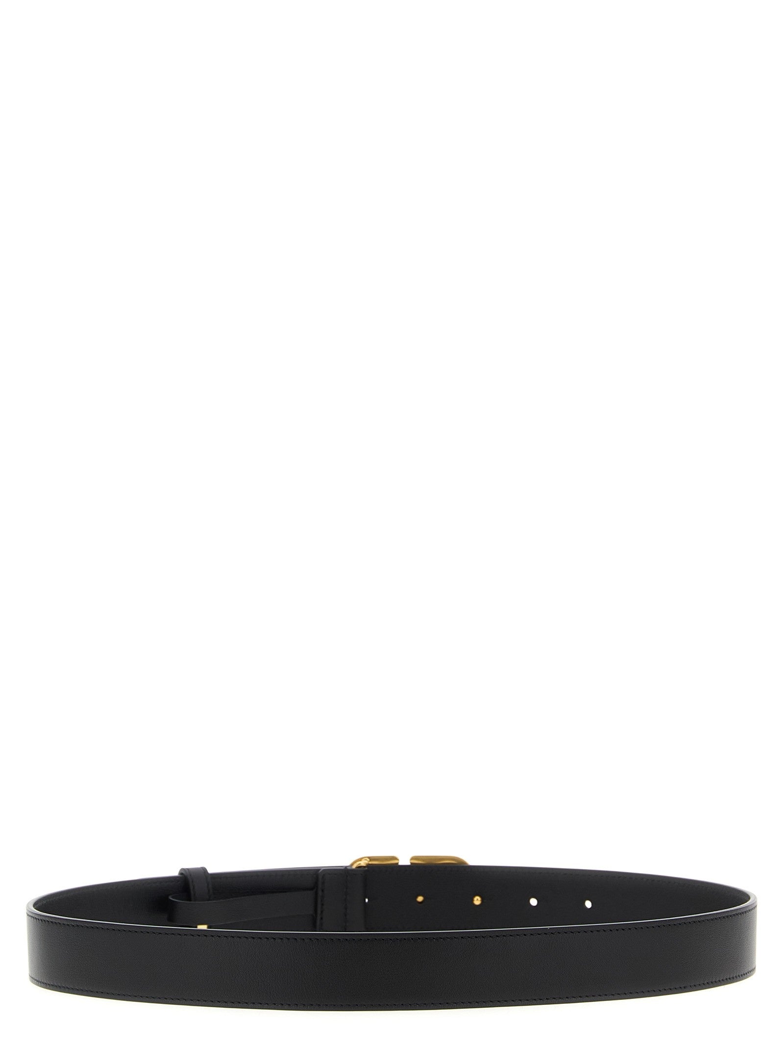 Valentino Garavani - nan - Black - Belt