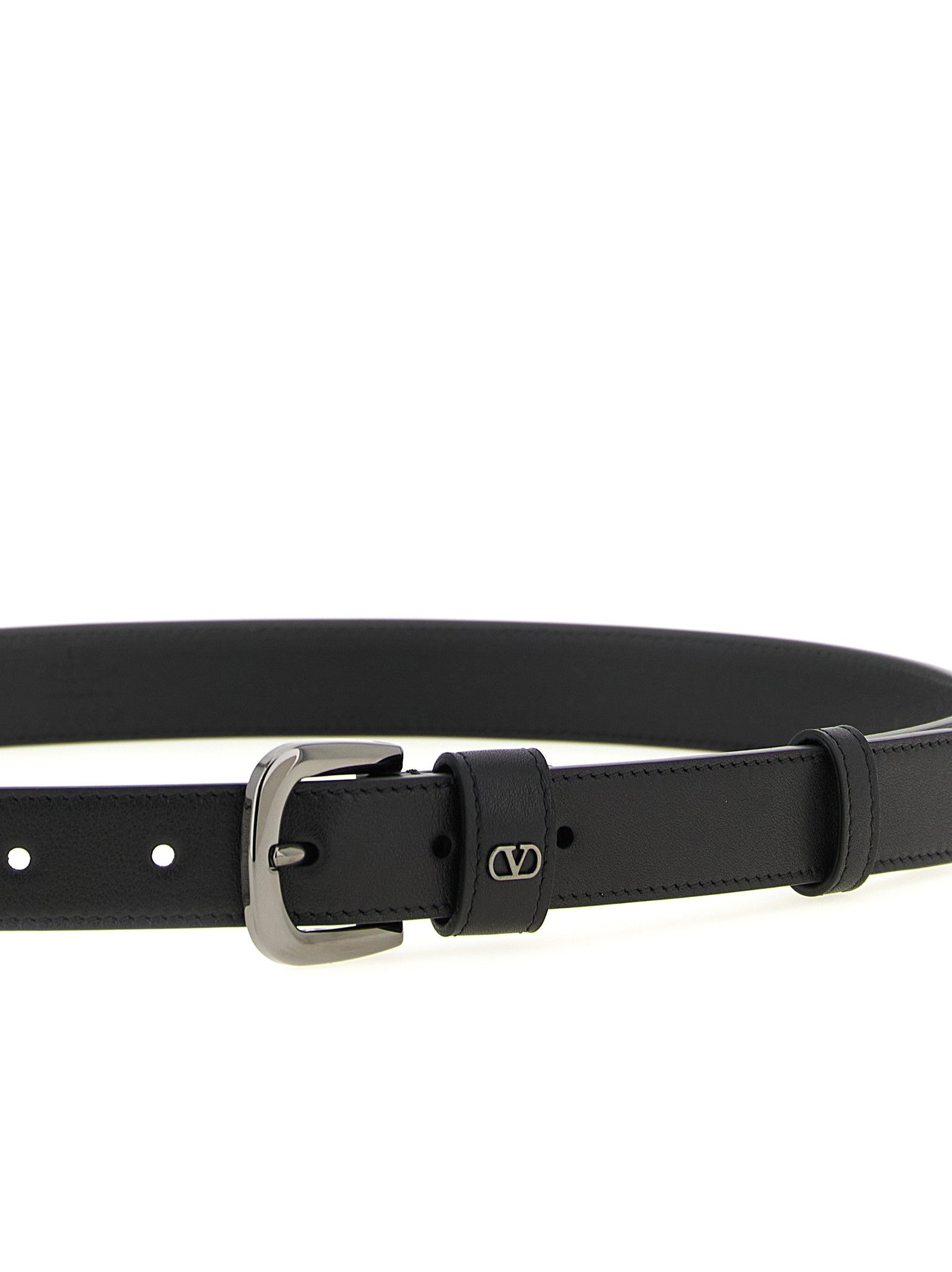Valentino Garavani - nan - Black - Belt