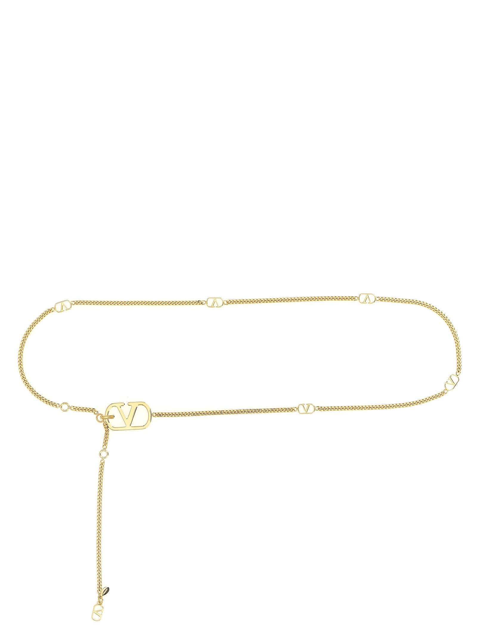 Valentino Garavani - nan - Gold - Belt