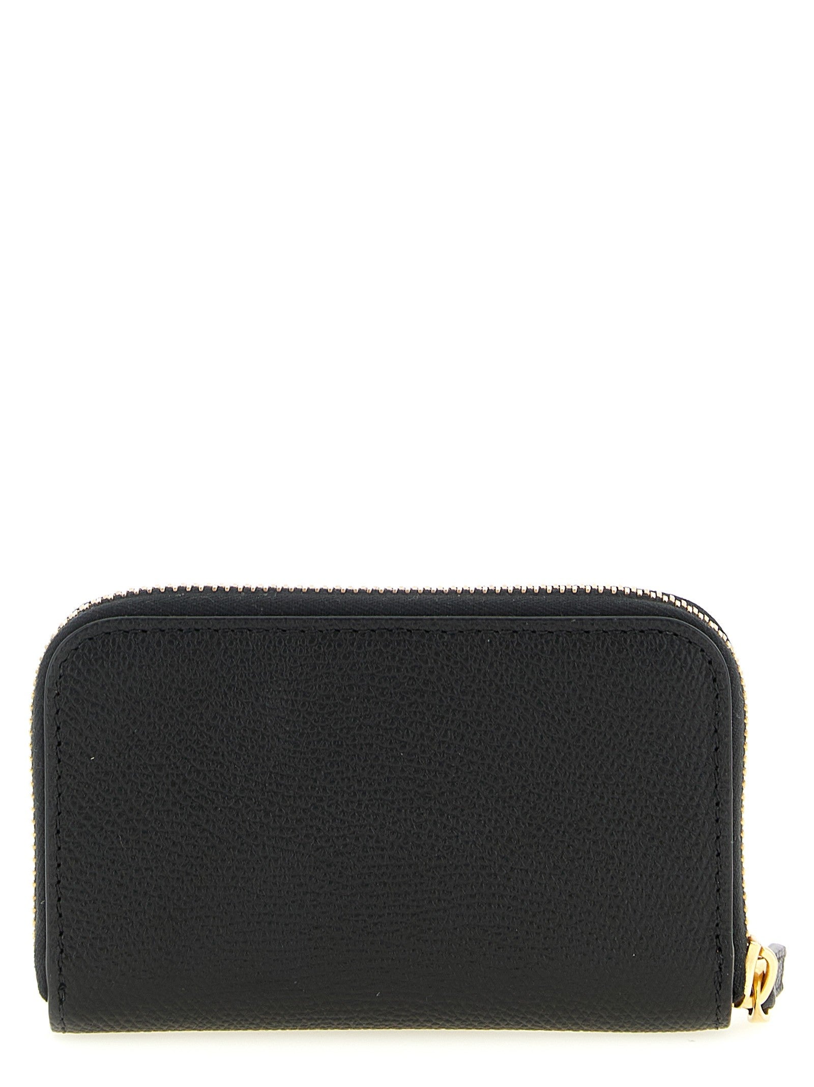 Valentino Garavani - nan - Black - Wallet