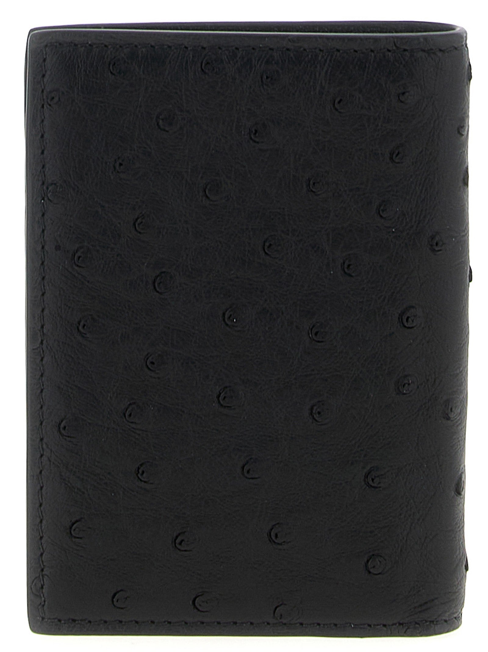 Valentino Garavani - nan - Black - Wallet