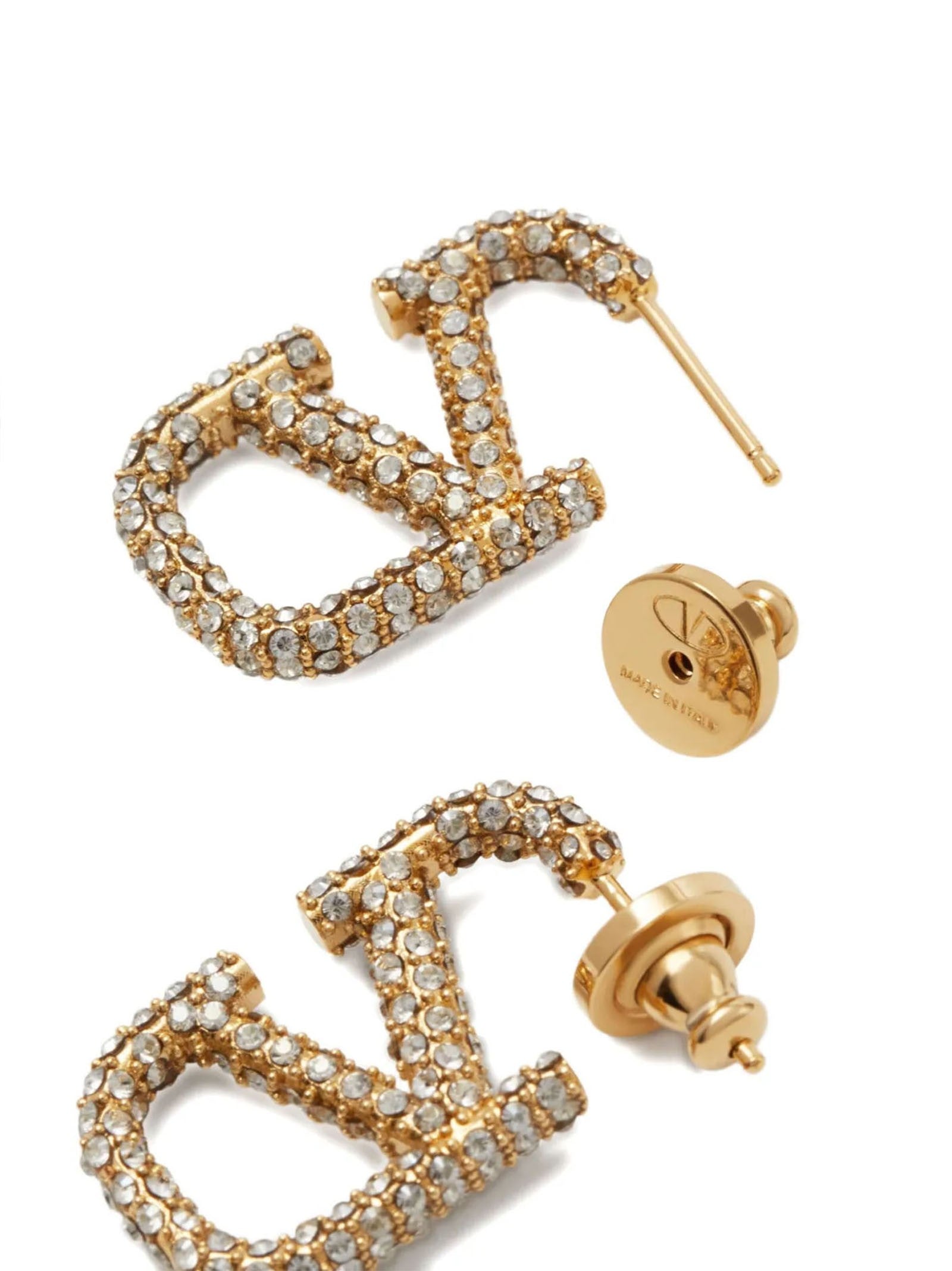 Valentino Garavani - nan - Gold - Jewelry
