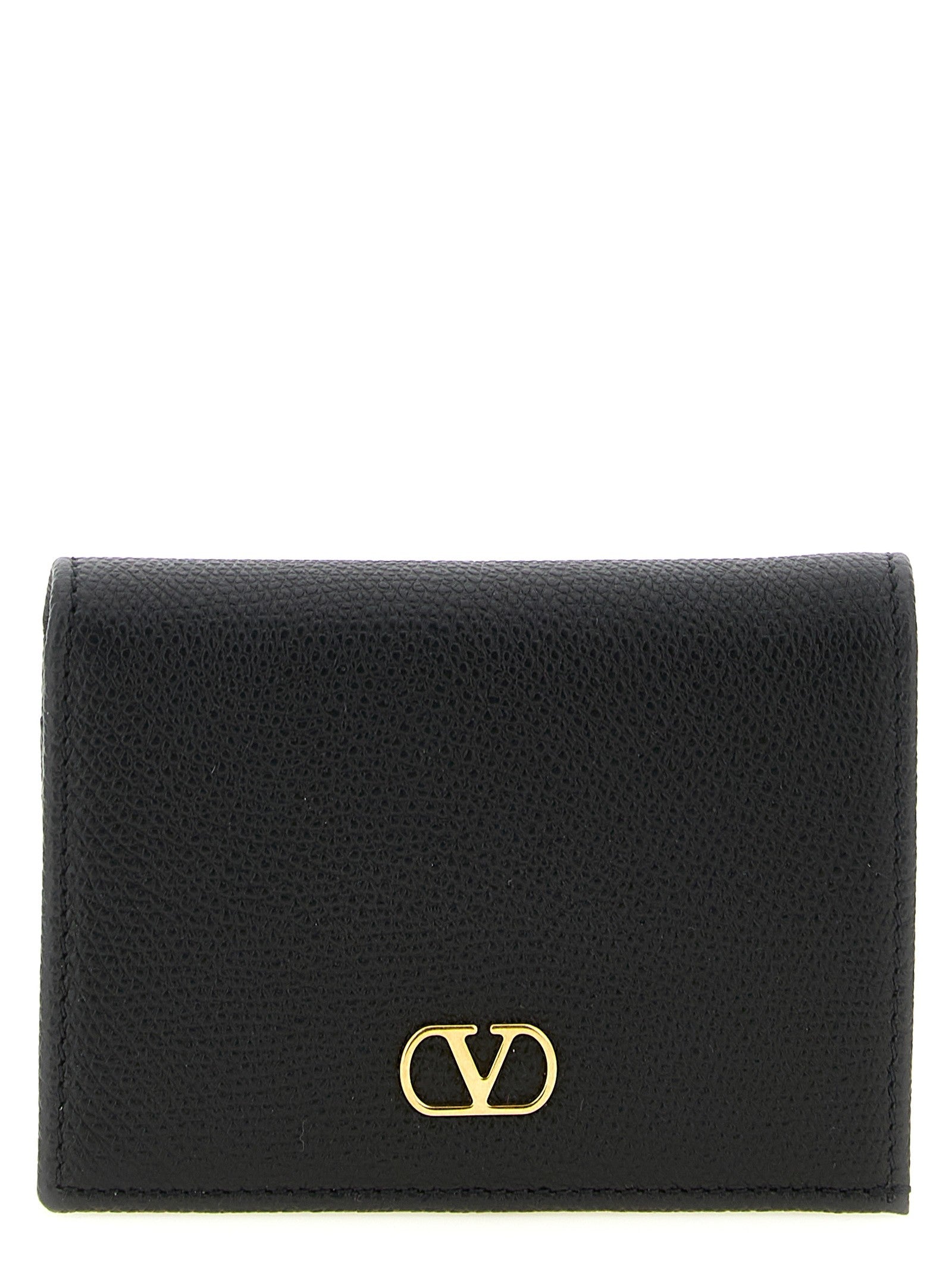 Valentino Garavani - nan - Black - Wallet